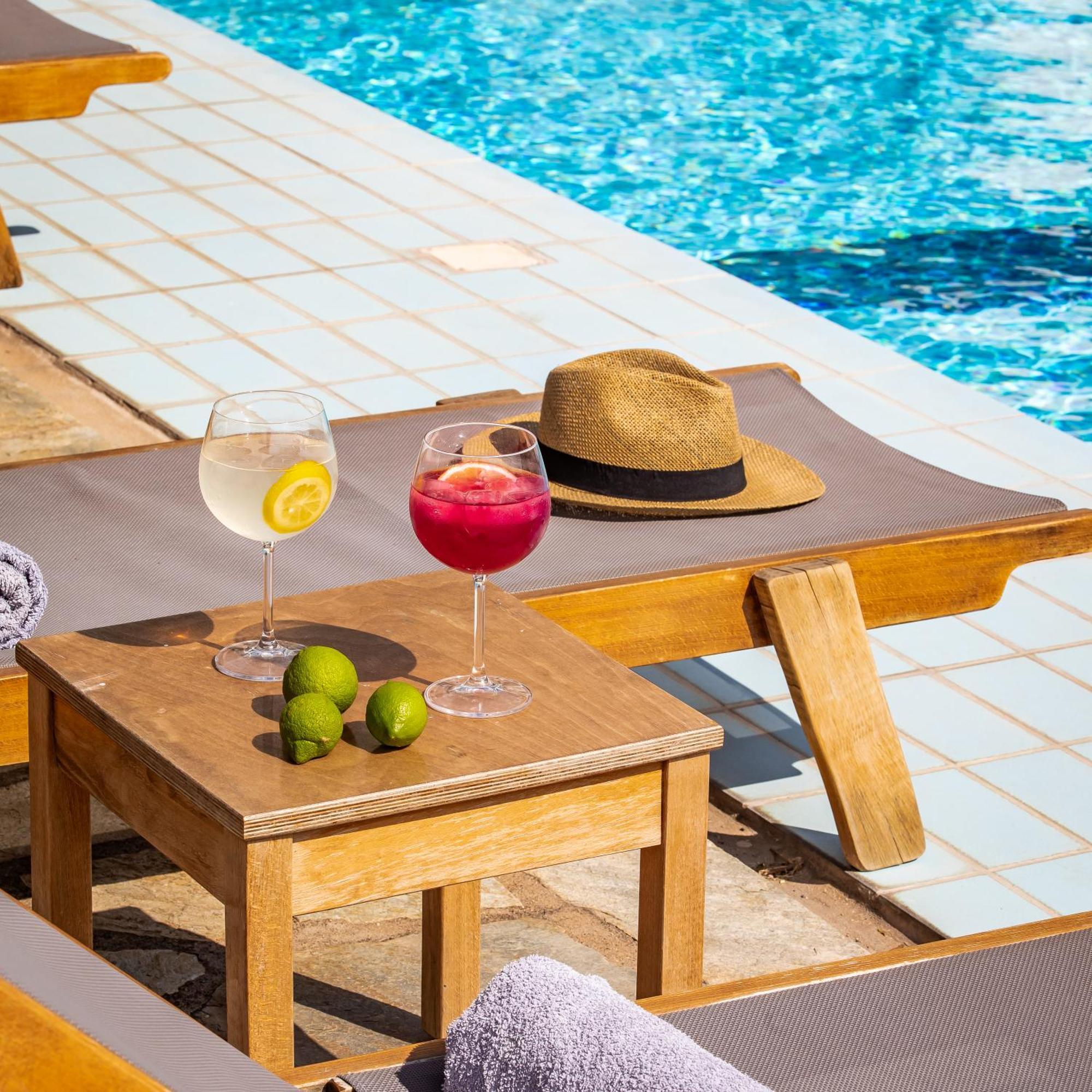 Aperitton Hotel Skopelos Town