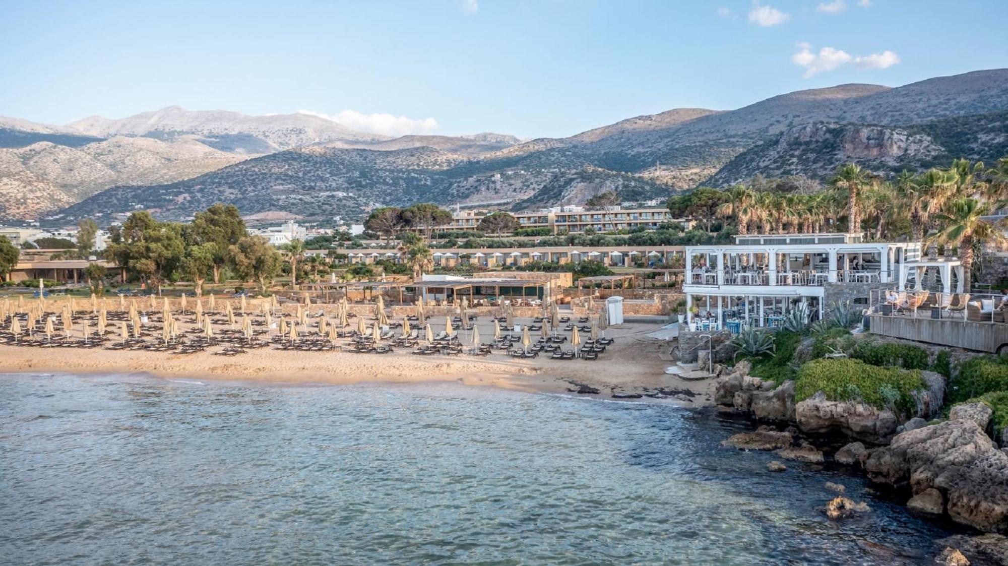 Hotel Ikaros Beach, Luxury & - Adults Only