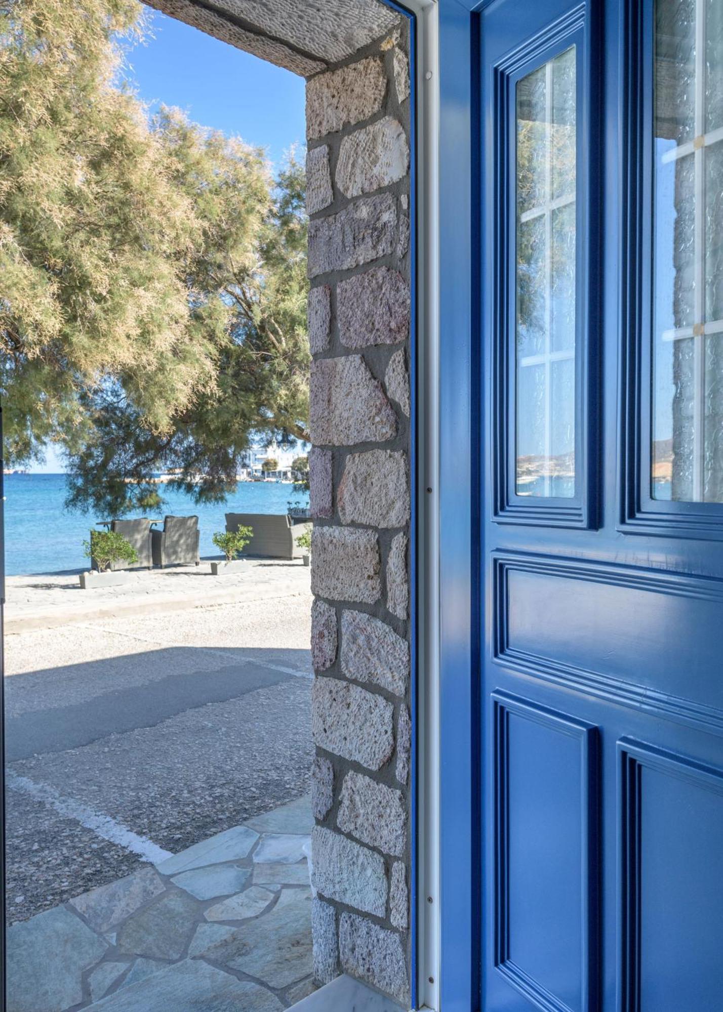 Floras Guest house