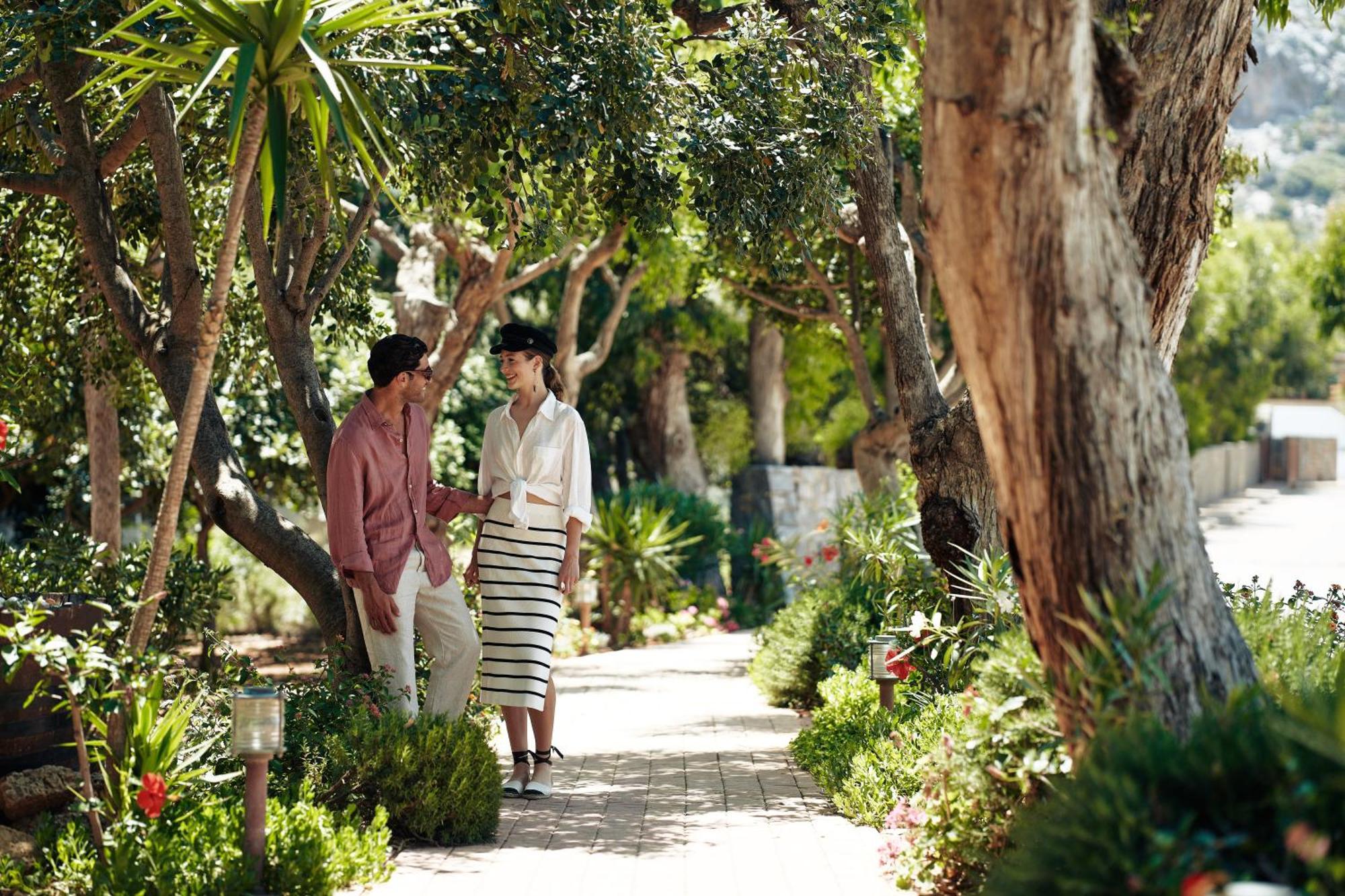 Ikaros Beach, Luxury & - Adults Only Hotel