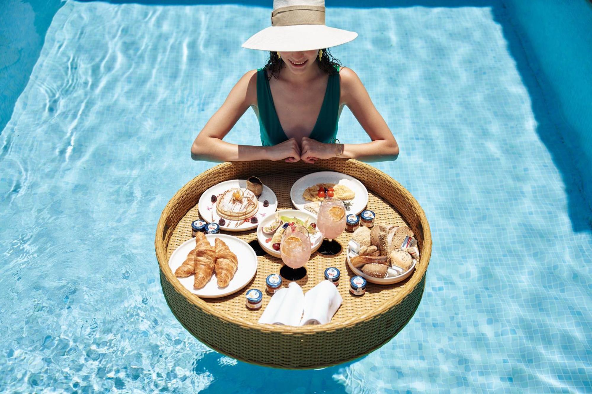 Hotel Ikaros Beach, Luxury & - Adults Only 5*