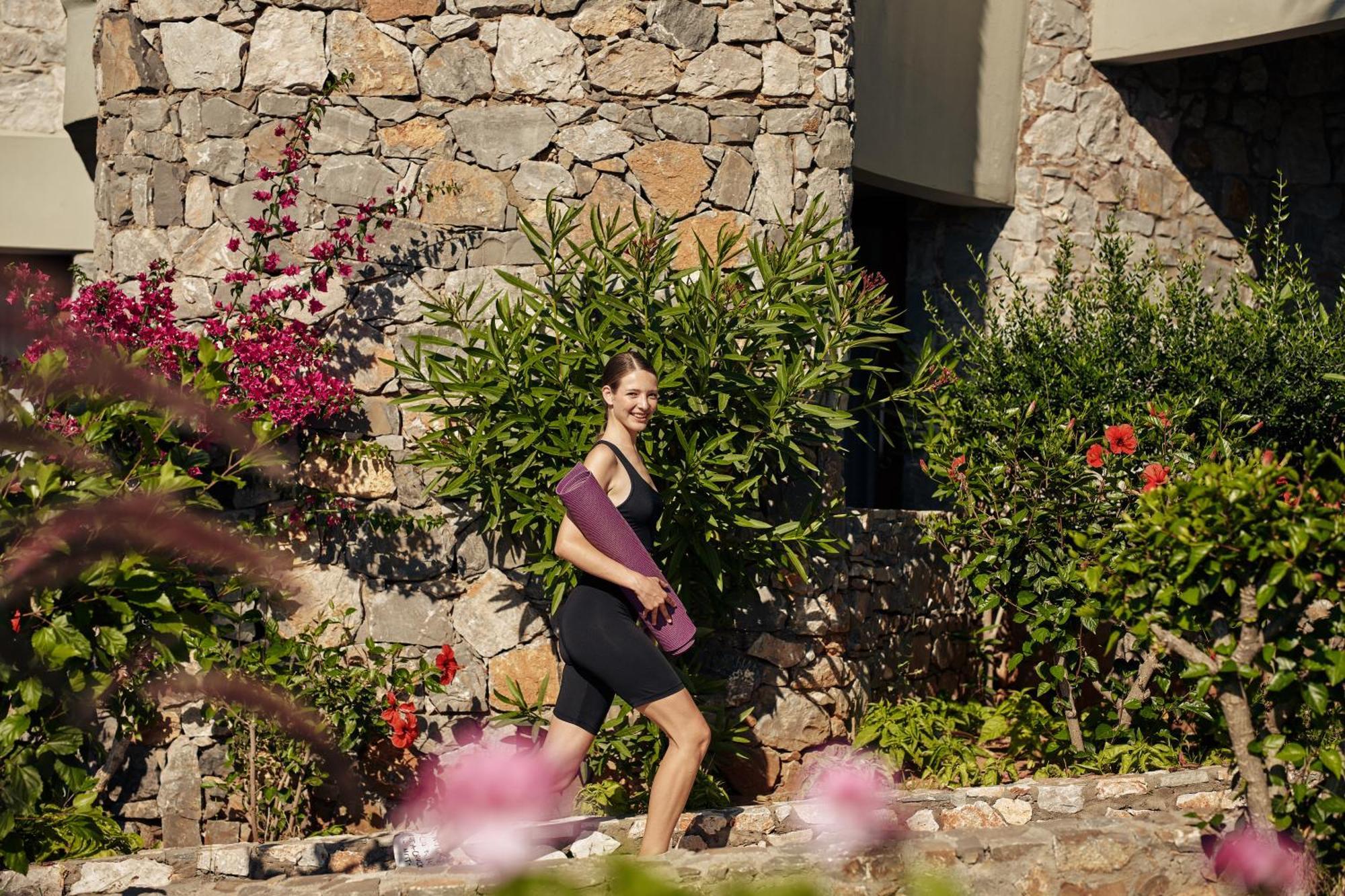 Ikaros Beach, Luxury & - Adults Only 5* Malia (Crete)