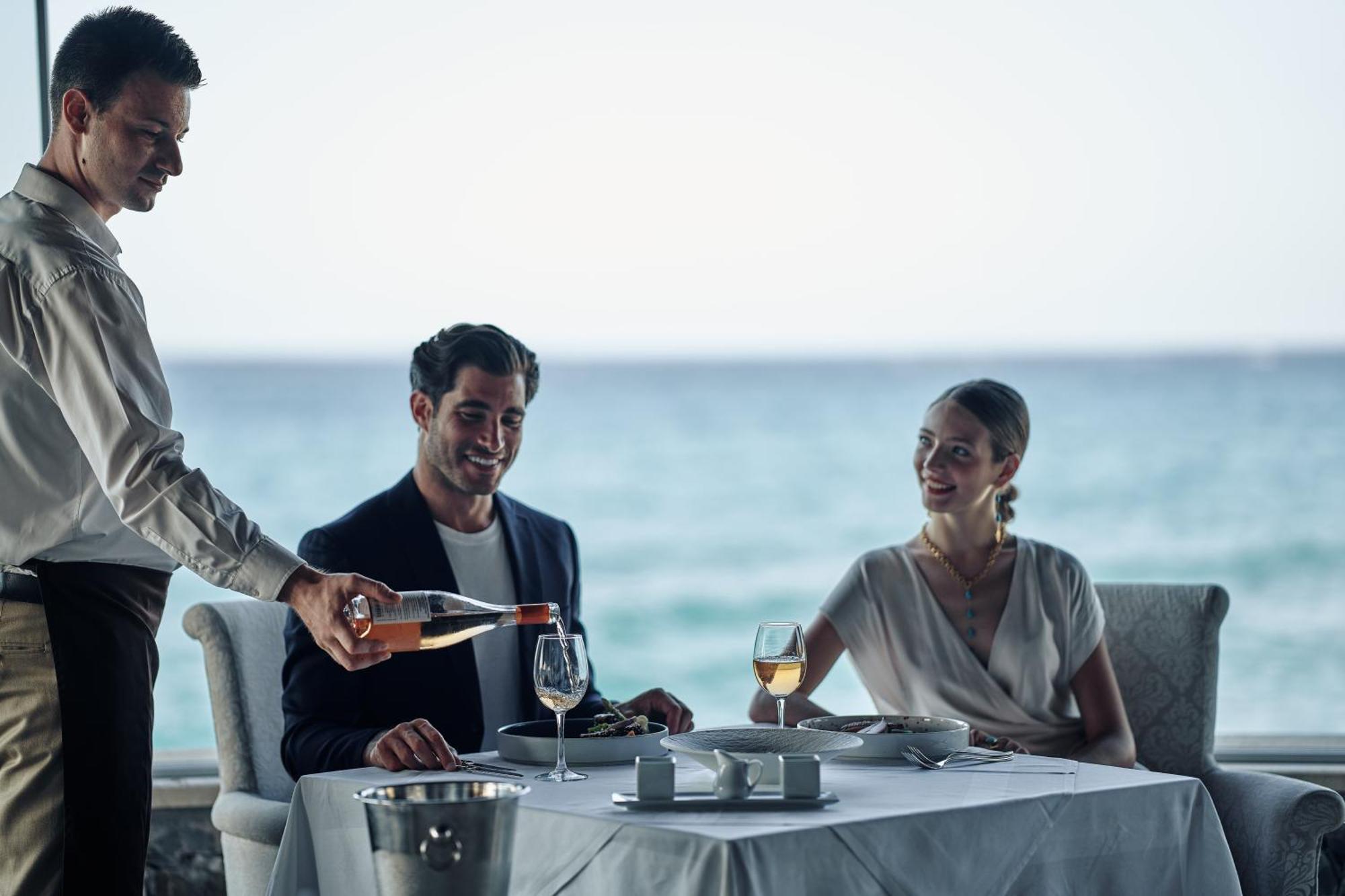 Ikaros Beach, Luxury & - Adults Only 5*