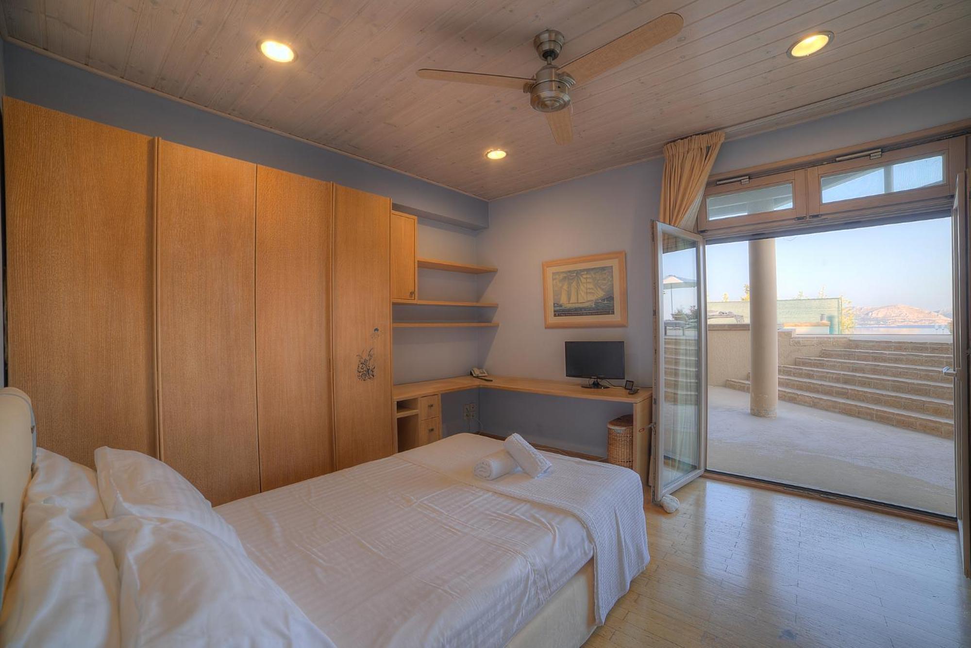 Villa Lyciponon Anavyssos