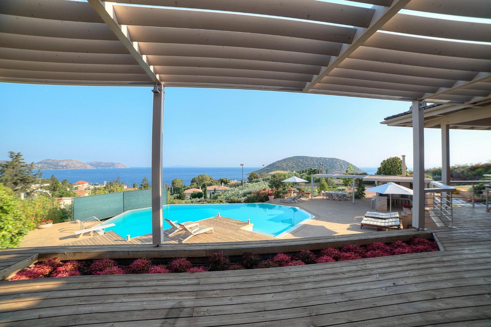 Villa Lyciponon *