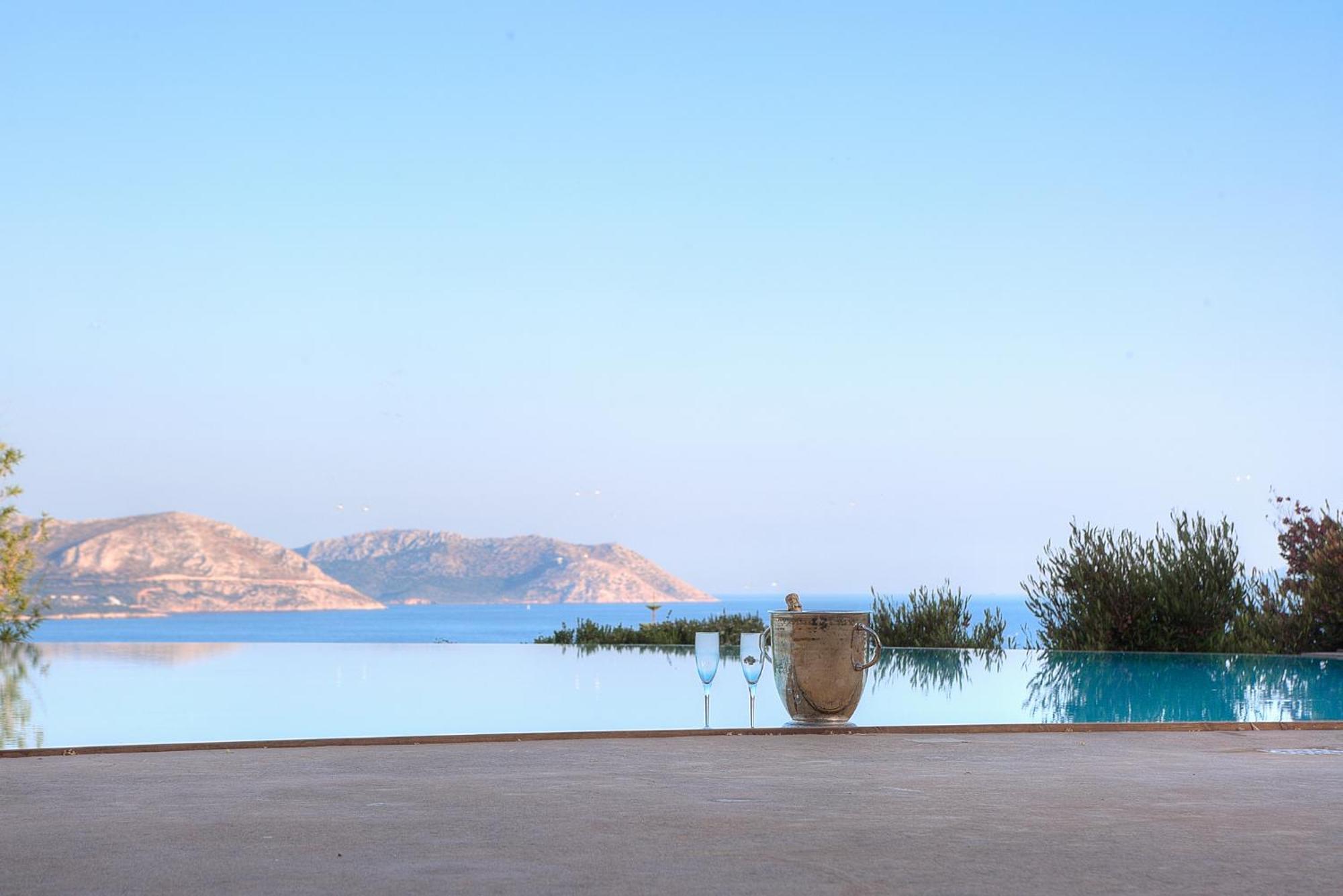 Villa Lyciponon Anavyssos