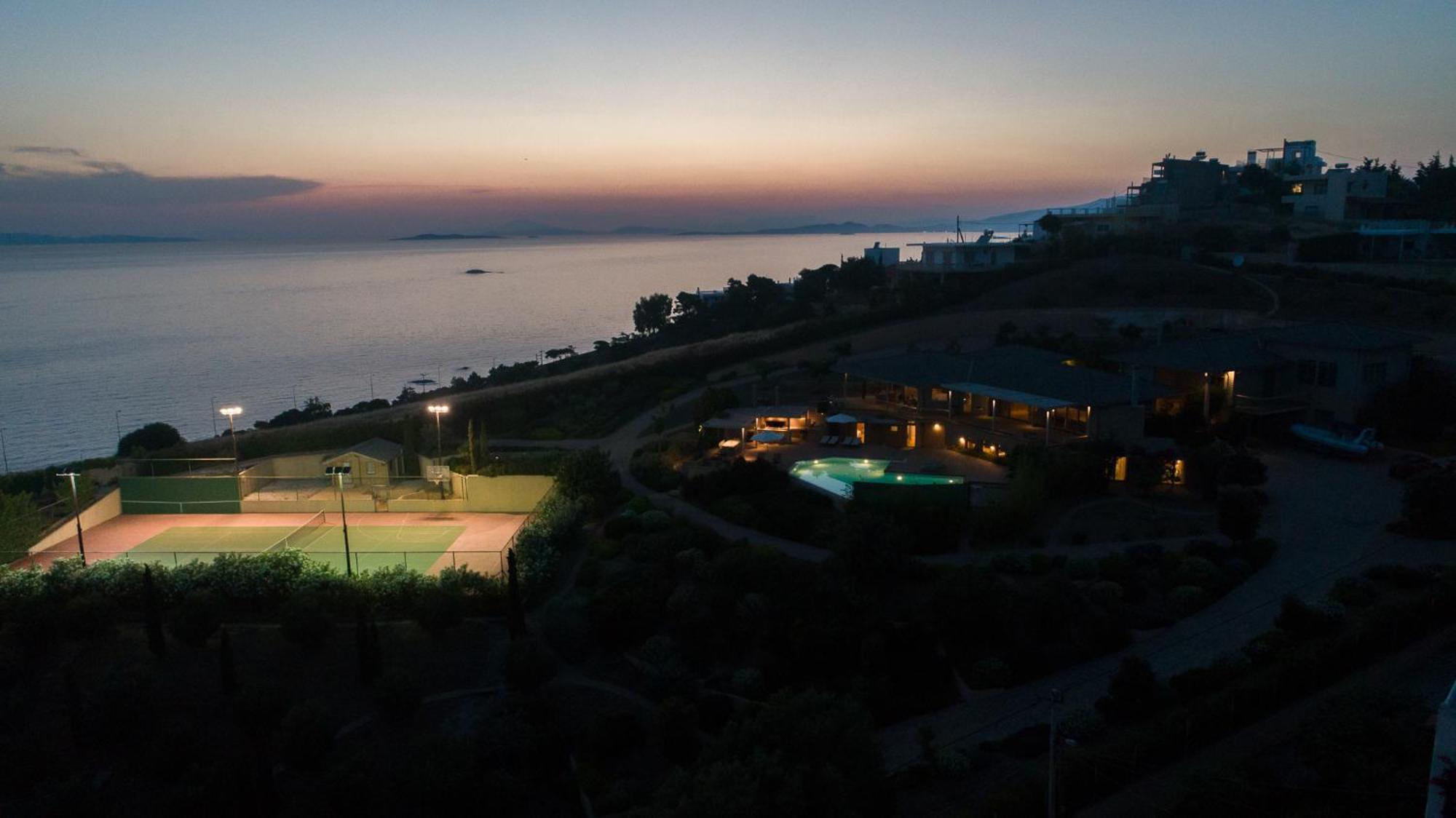 Lyciponon Villa