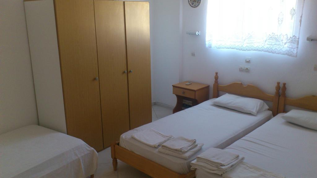 Apartment Sofia's Studios Livadeia