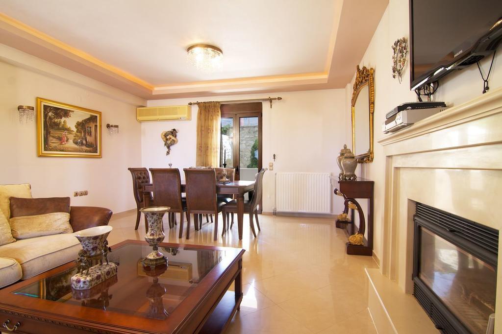 Elena Villa, An Authentic Retreat With Private Pool, By Thinkvilla Villa
