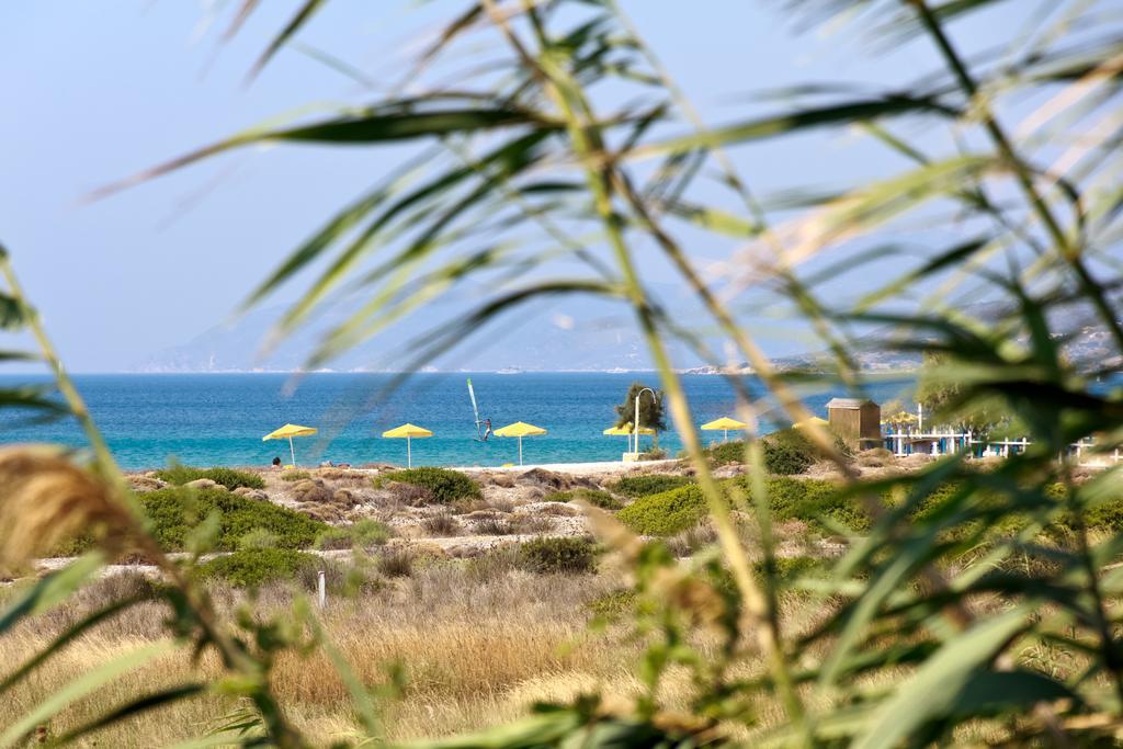 Saint Nicholas Hotel Psili Ammos (Samos)