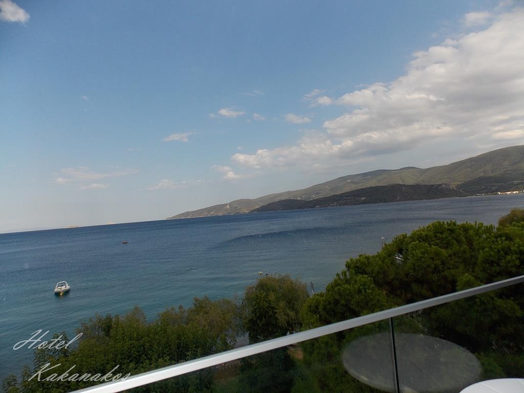 Kakanakos Hotel 3*