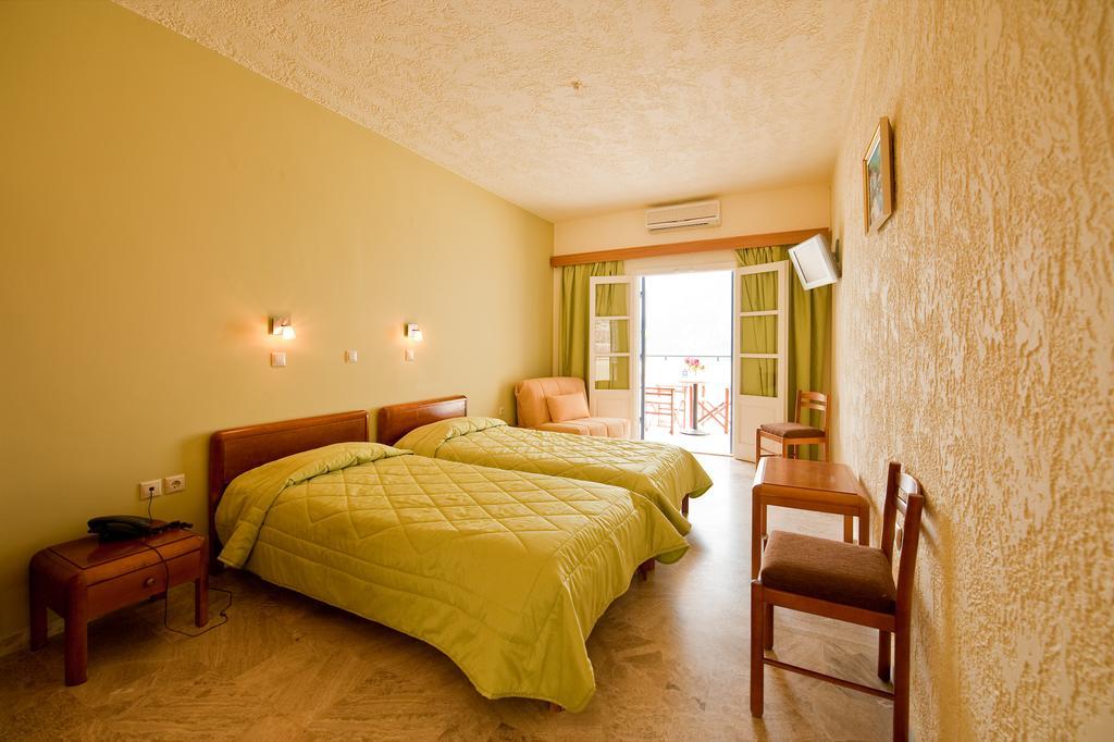 Hotel Philoxenia
