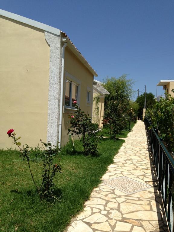 Villa Flower Villas *