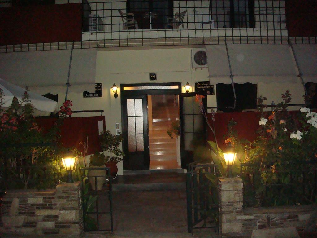 Apartment Edipsos Loutra Edipsou (Evia)