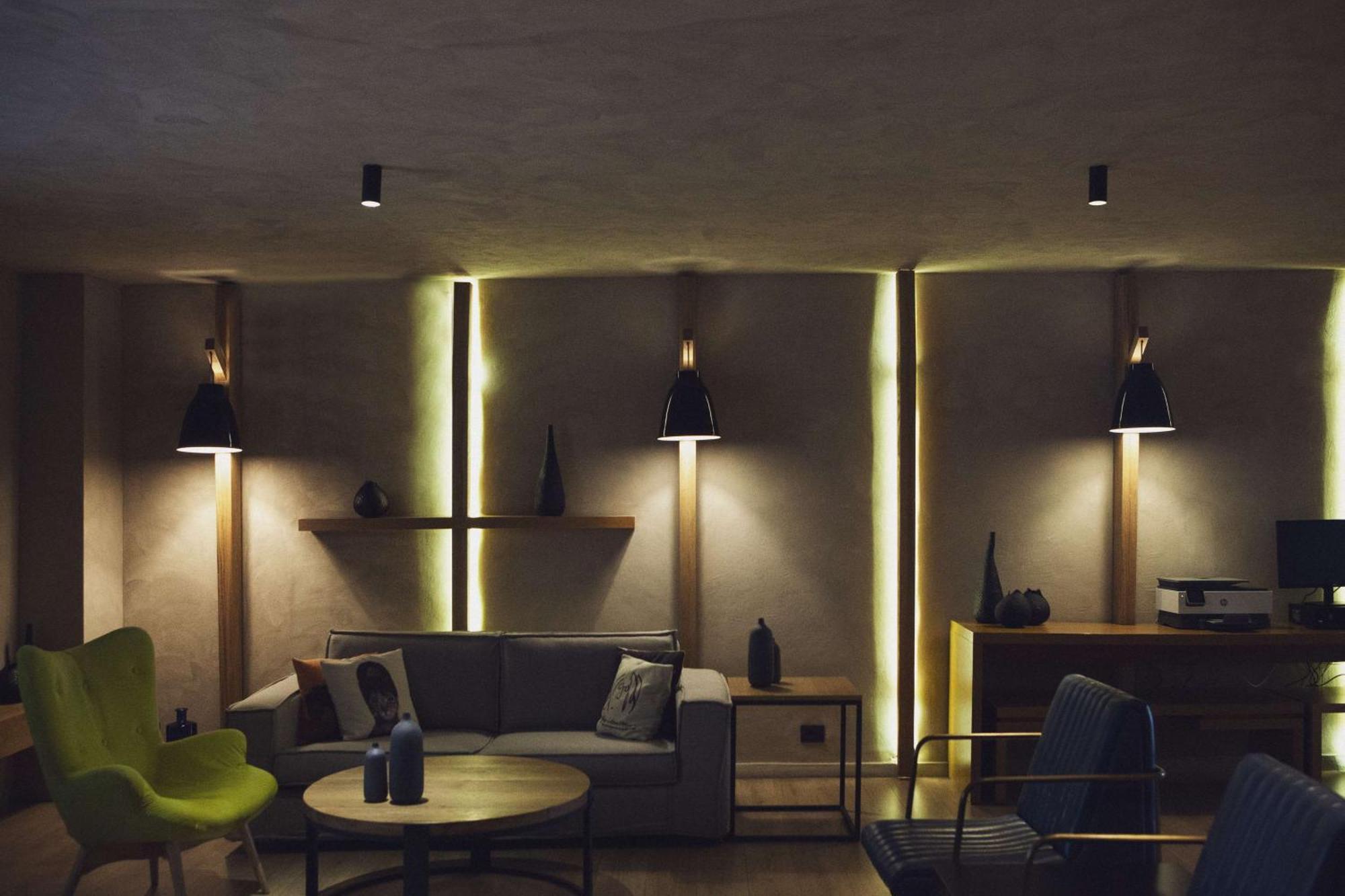 Domes Aulus Resort, Adults Only, Curio By Hilton 5* Elounda (Crete)