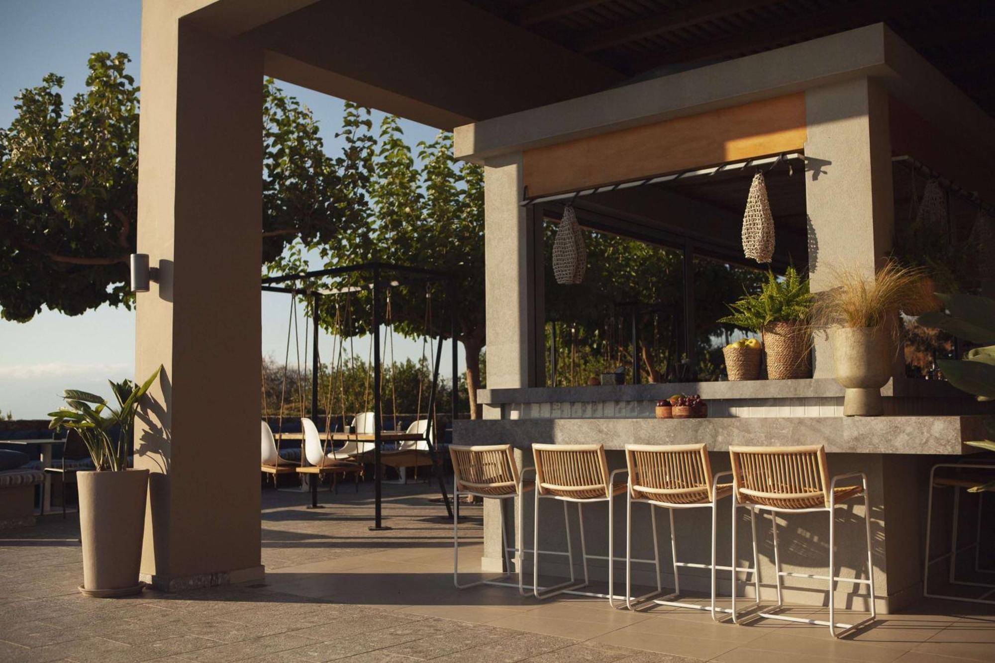 Resort Domes Aulus Resort, Adults Only, Curio By Hilton 5*