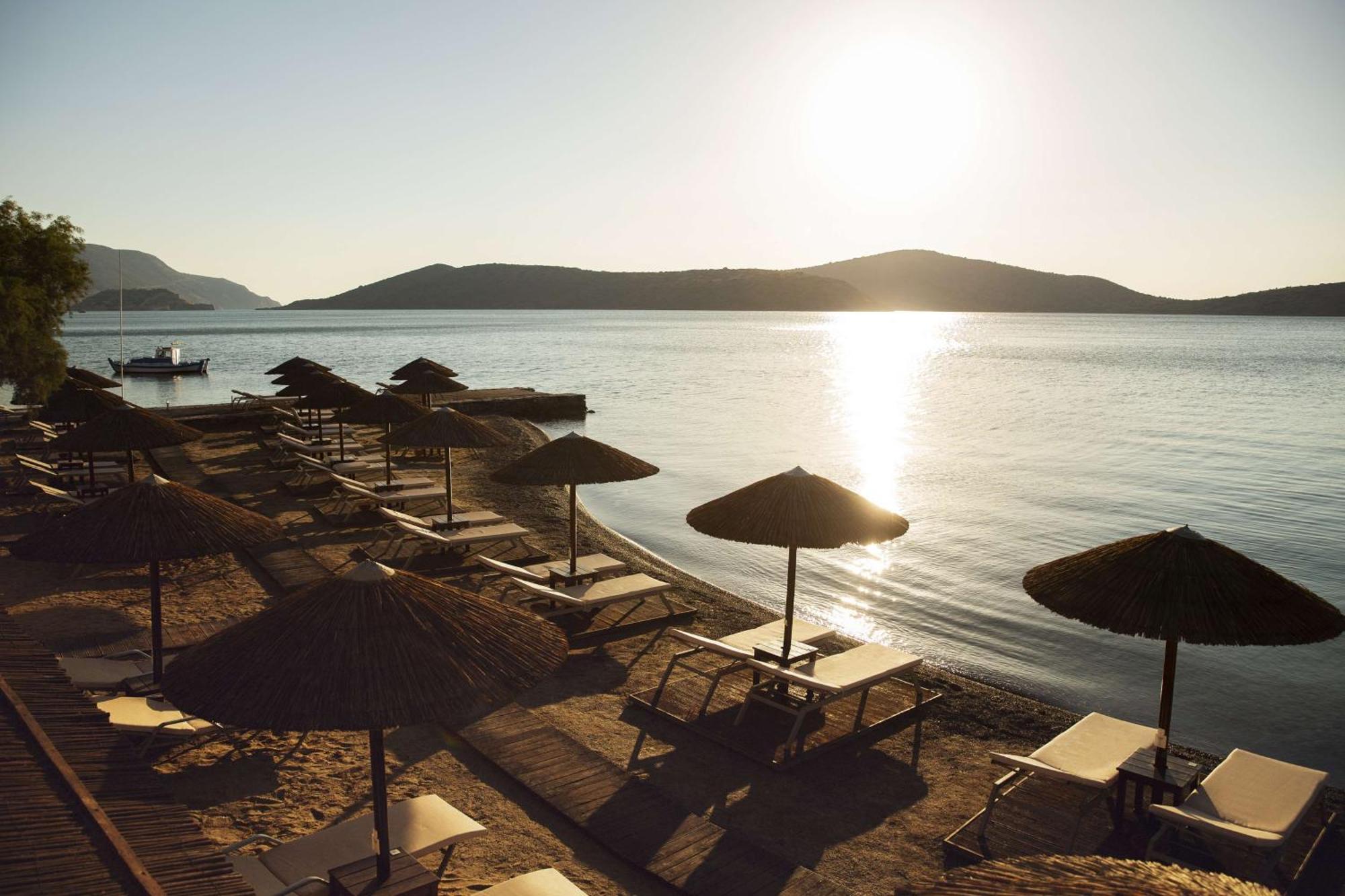 Domes Aulus Resort, Adults Only, Curio By Hilton
