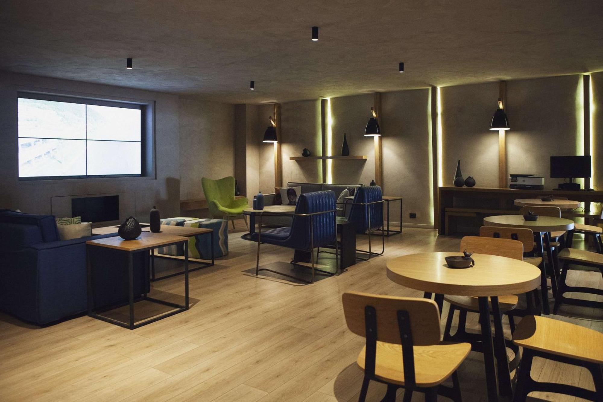 Resort Domes Aulus Resort, Adults Only, Curio By Hilton 5*
