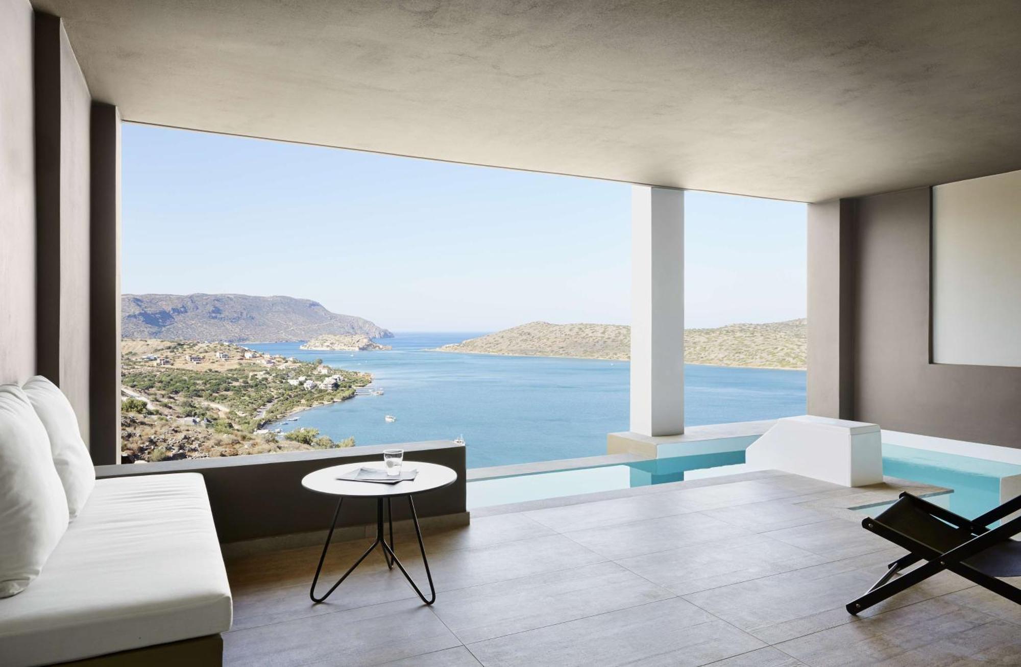 Domes Aulus Resort, Adults Only, Curio By Hilton