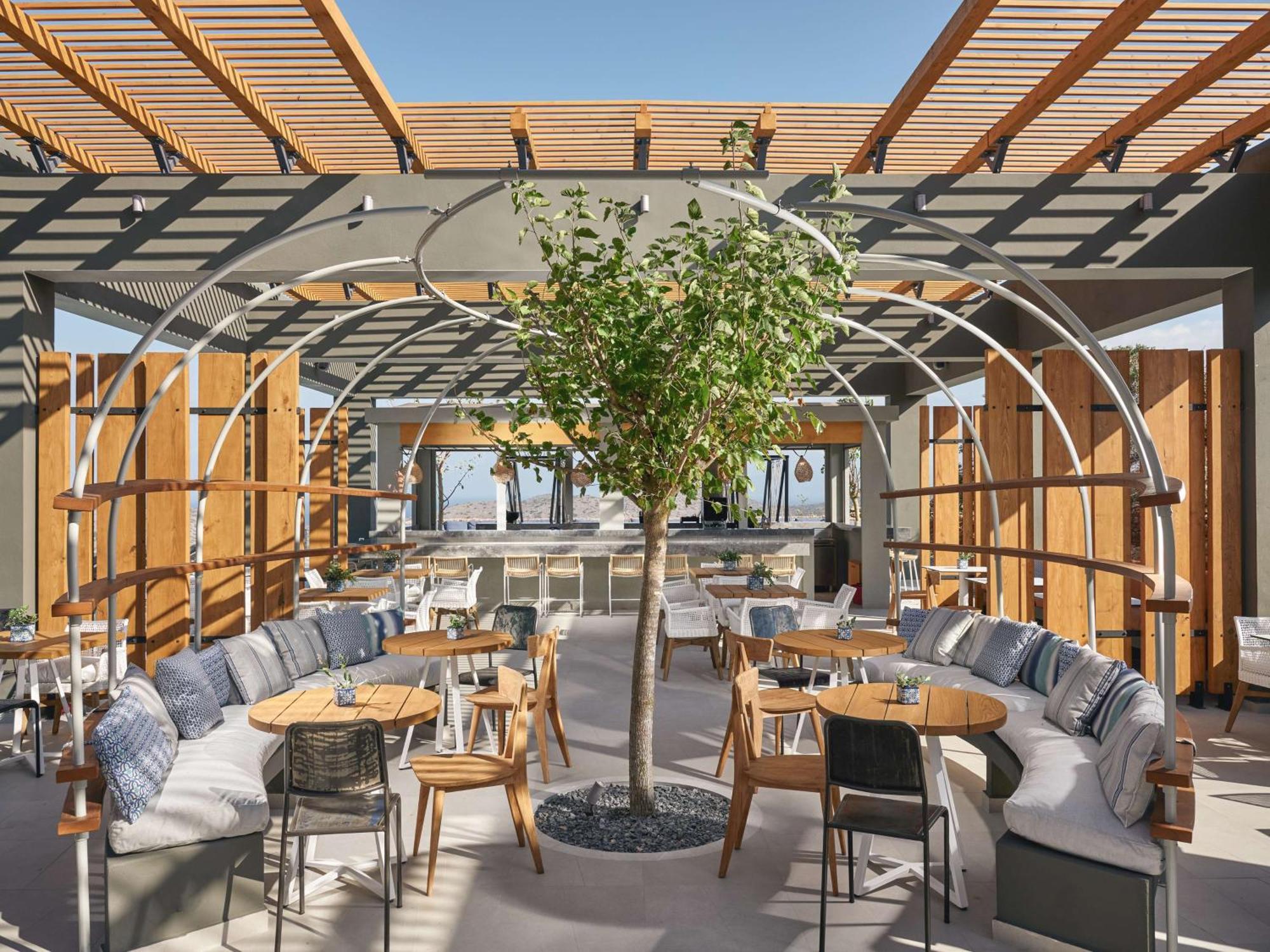 Resort Domes Aulus Resort, Adults Only, Curio By Hilton 5*