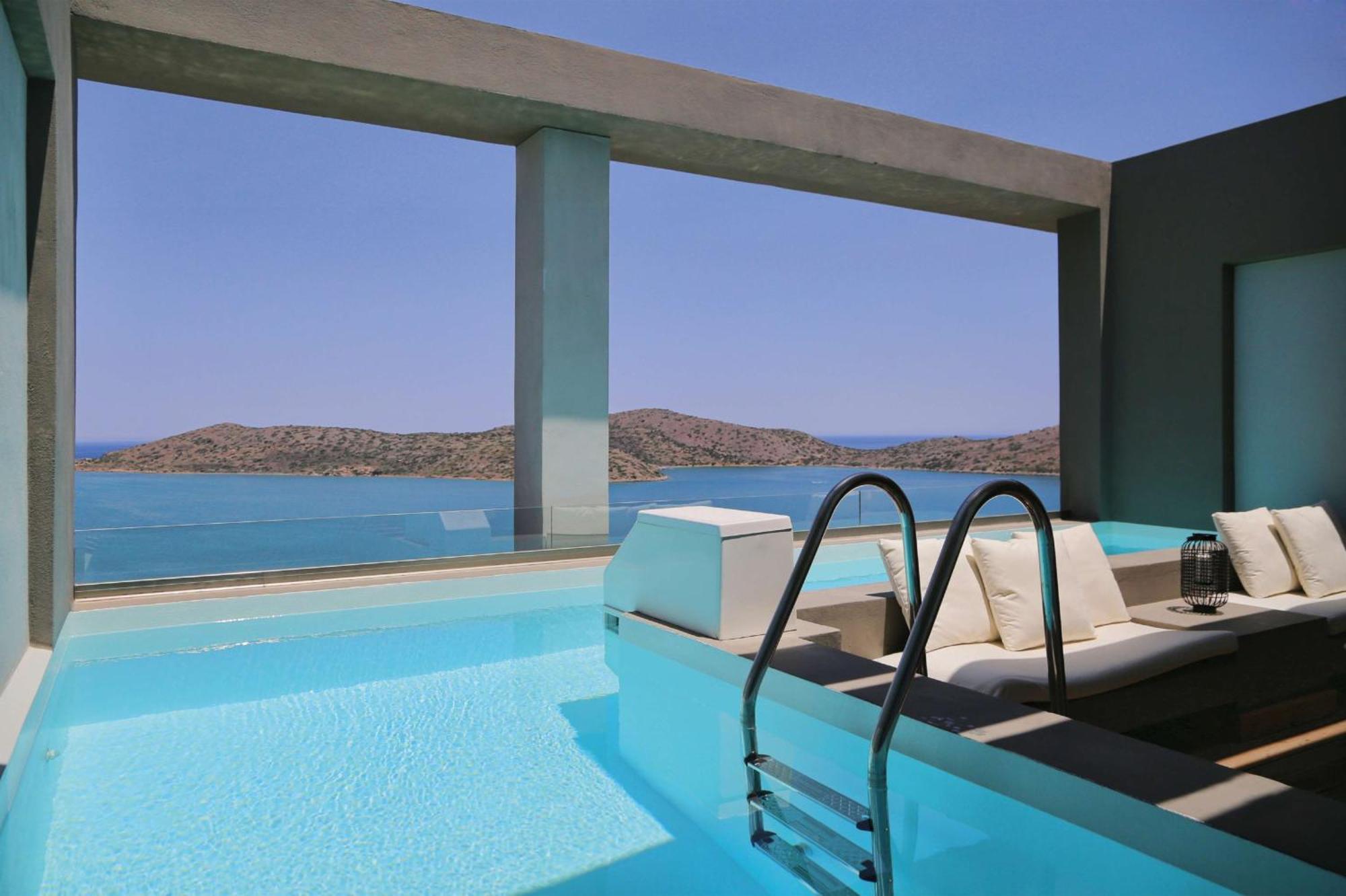 Domes Aulus Resort, Adults Only, Curio By Hilton