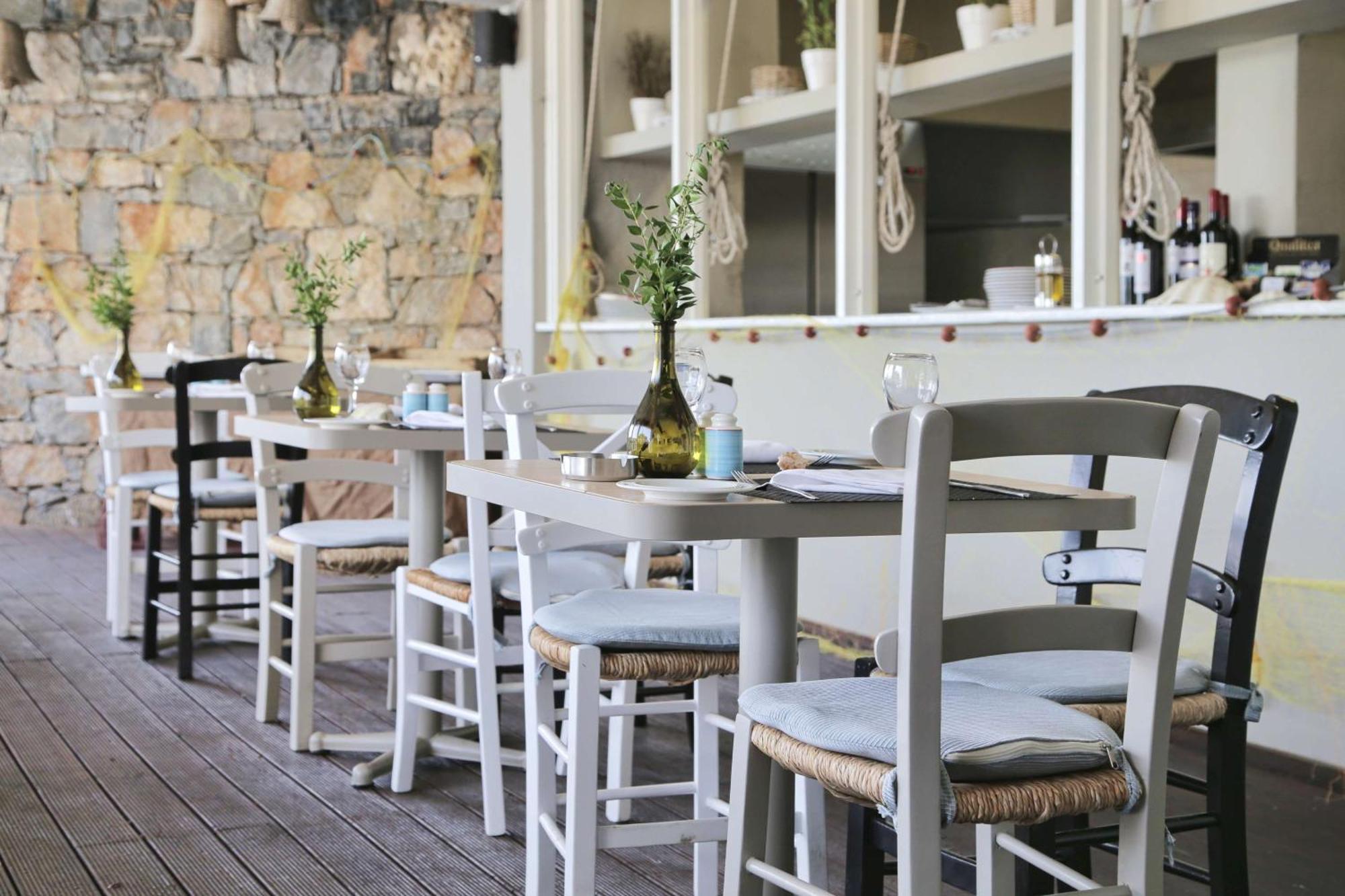 Resort Domes Aulus Resort, Adults Only, Curio By Hilton Elounda (Crete)