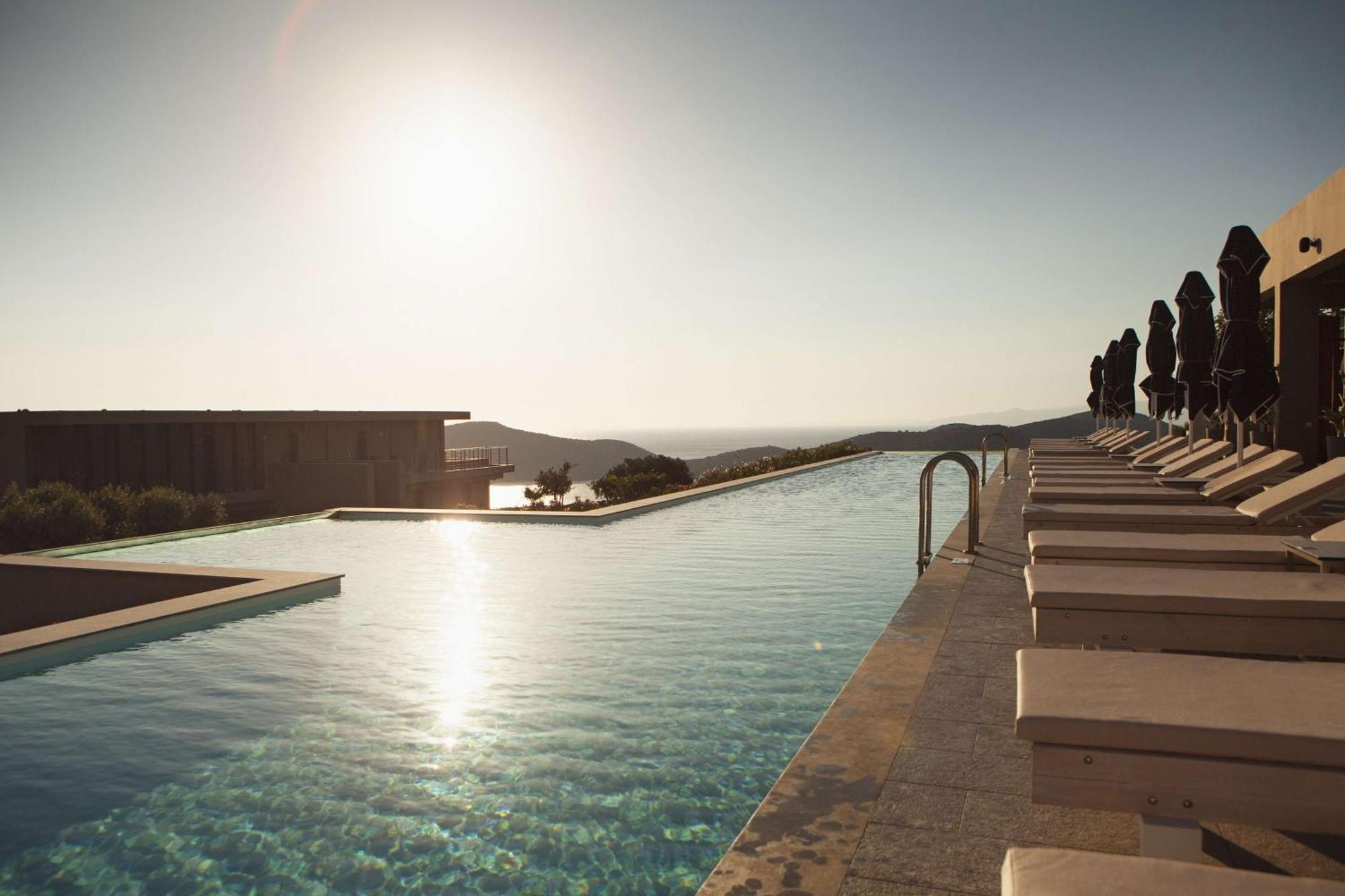 Domes Aulus Resort, Adults Only, Curio By Hilton