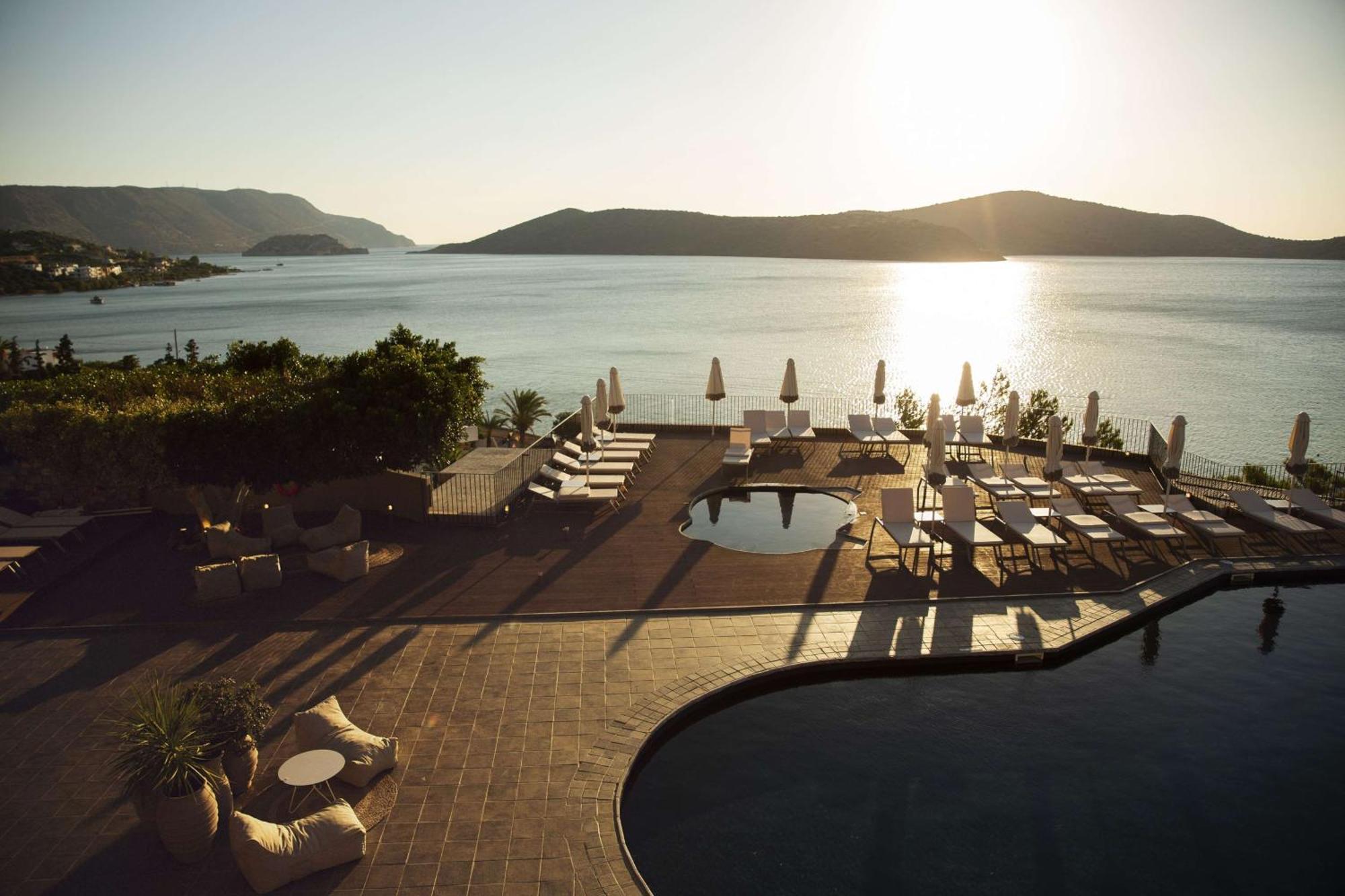 Domes Aulus Resort, Adults Only, Curio By Hilton Resort 5*