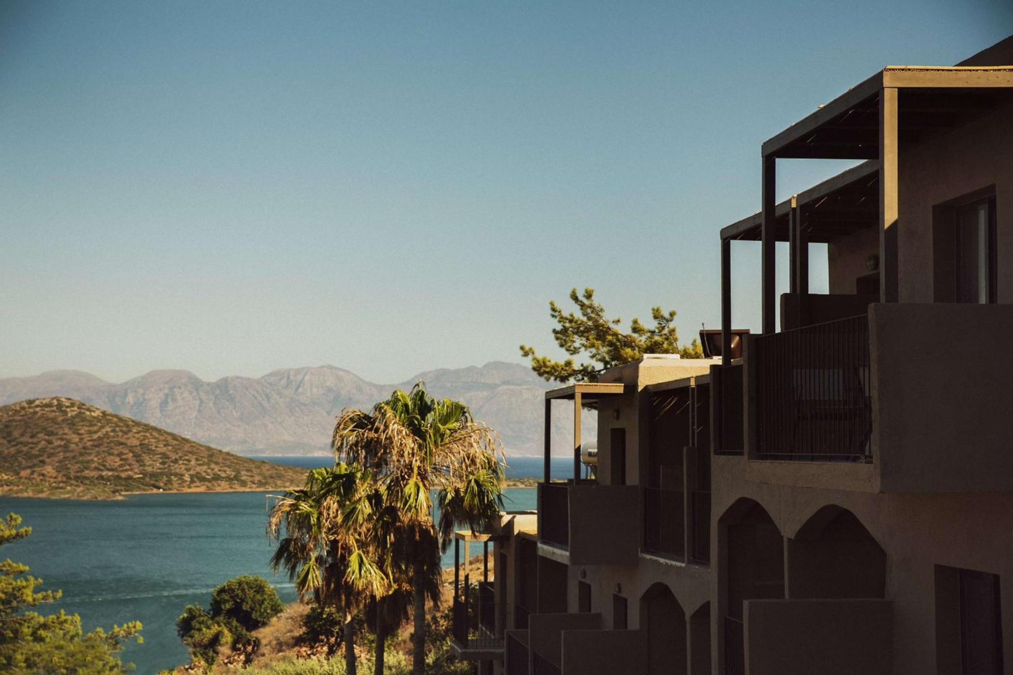 Domes Aulus Resort, Adults Only, Curio By Hilton Resort Elounda (Crete)