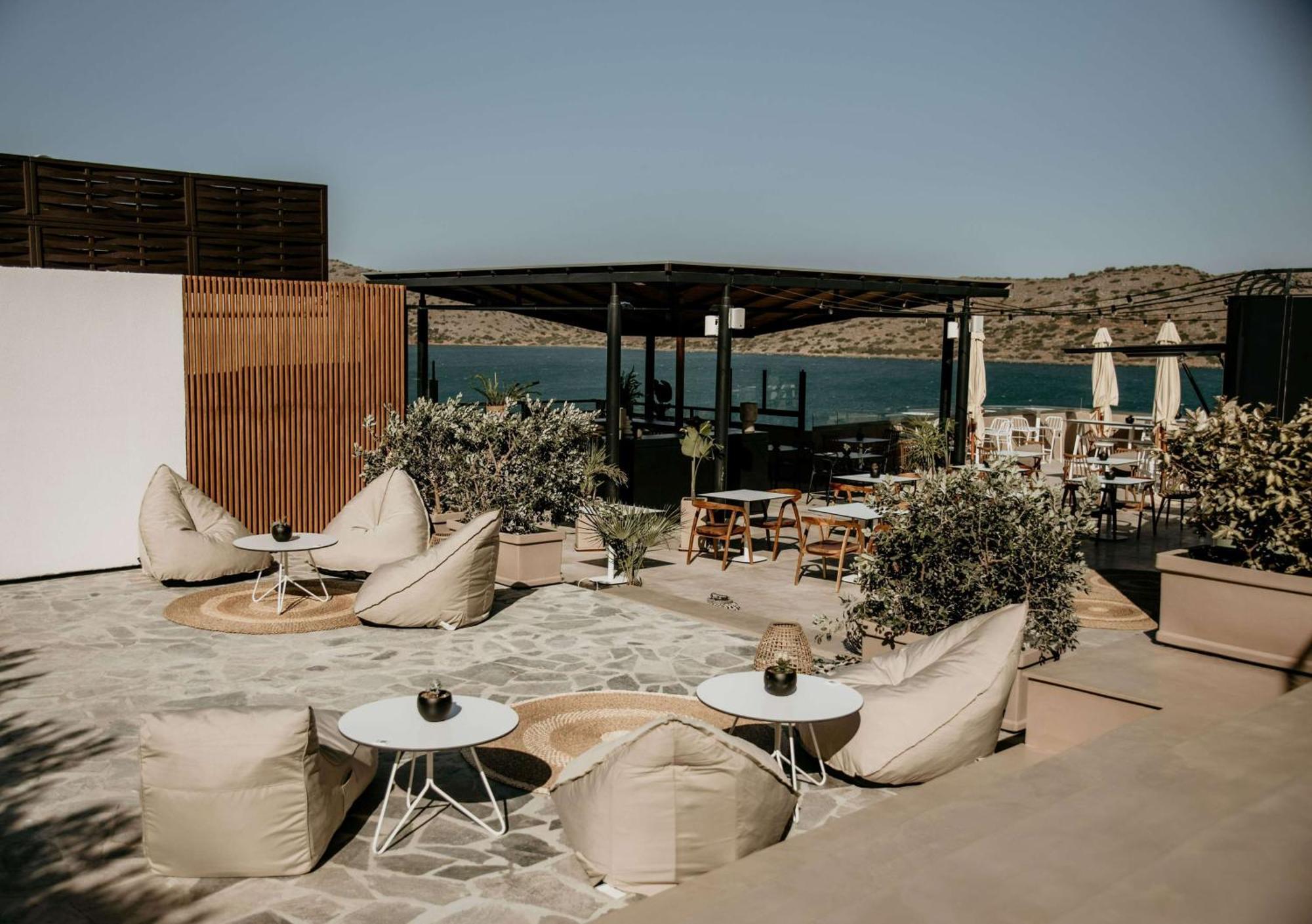 Domes Aulus Resort, Adults Only, Curio By Hilton 5*