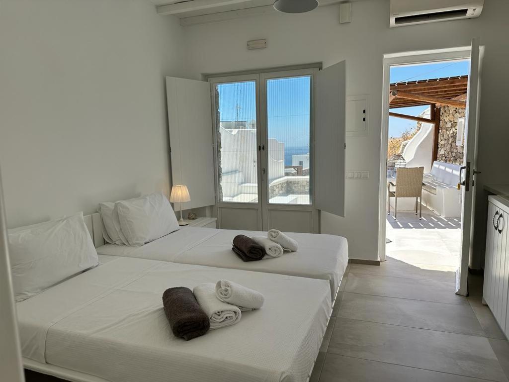 Elia Spirit And By Live&travel Holiday home