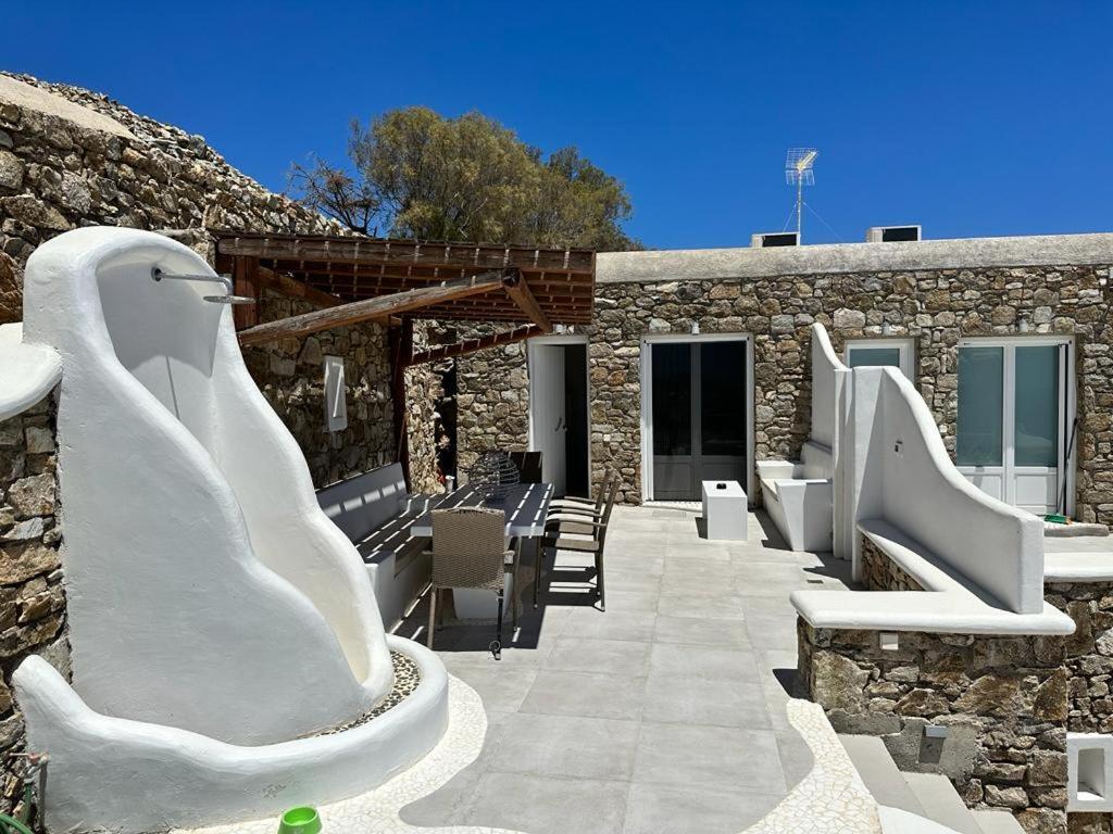 Elia Spirit And By Live&travel Holiday home