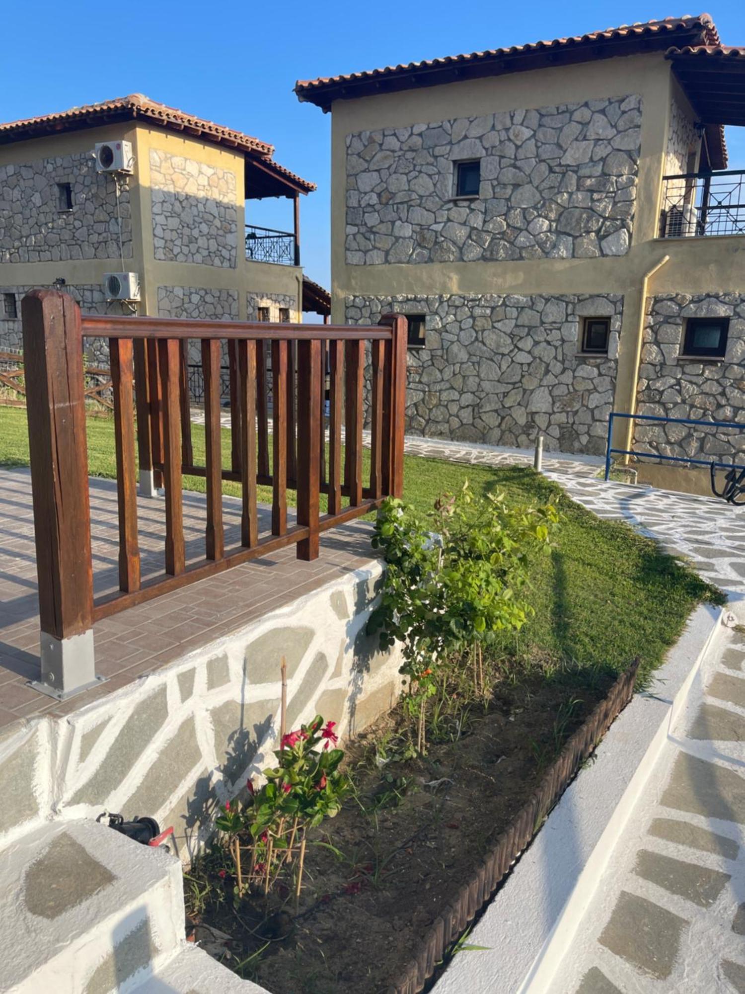 Villa Sunrise