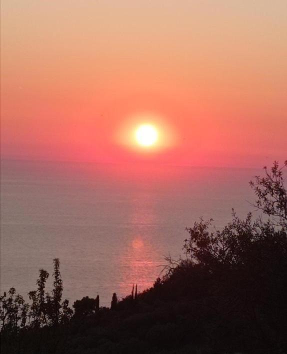 Marina Villa Kalamitsi (Lefkada)