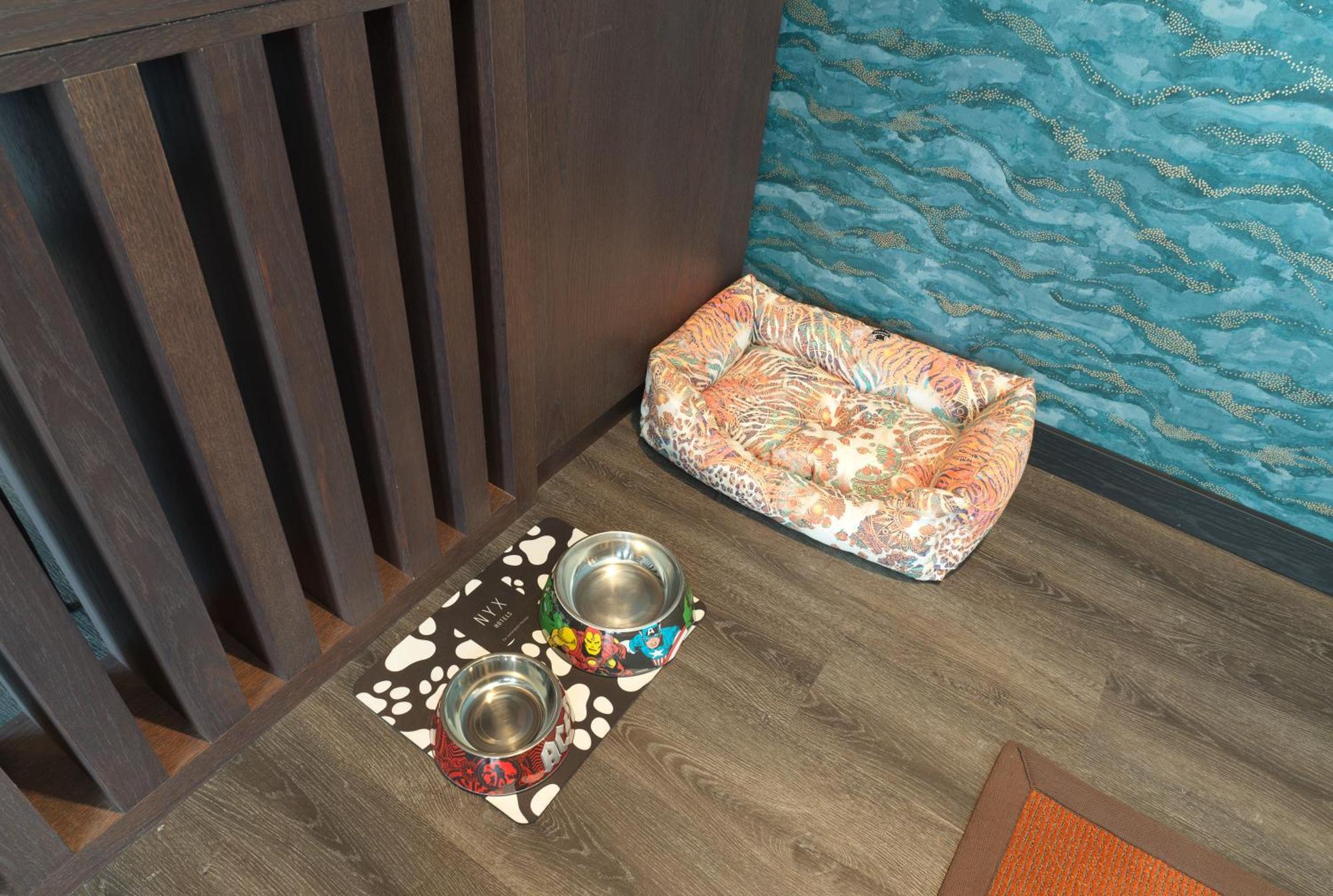 Nyx Esperia Palace By Leonardo 5* Athens