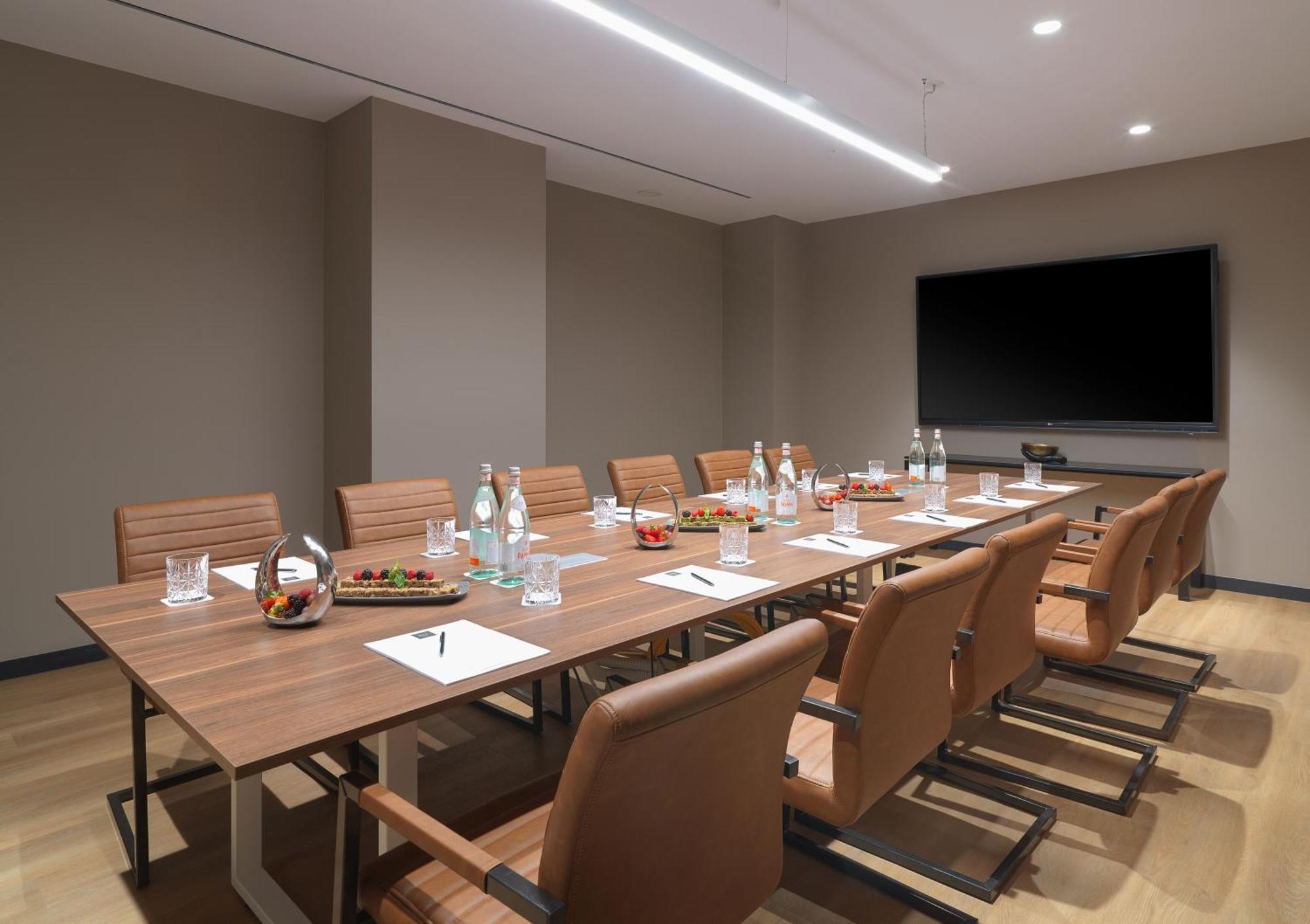 Nyx Esperia Palace By Leonardo Hotel Athens