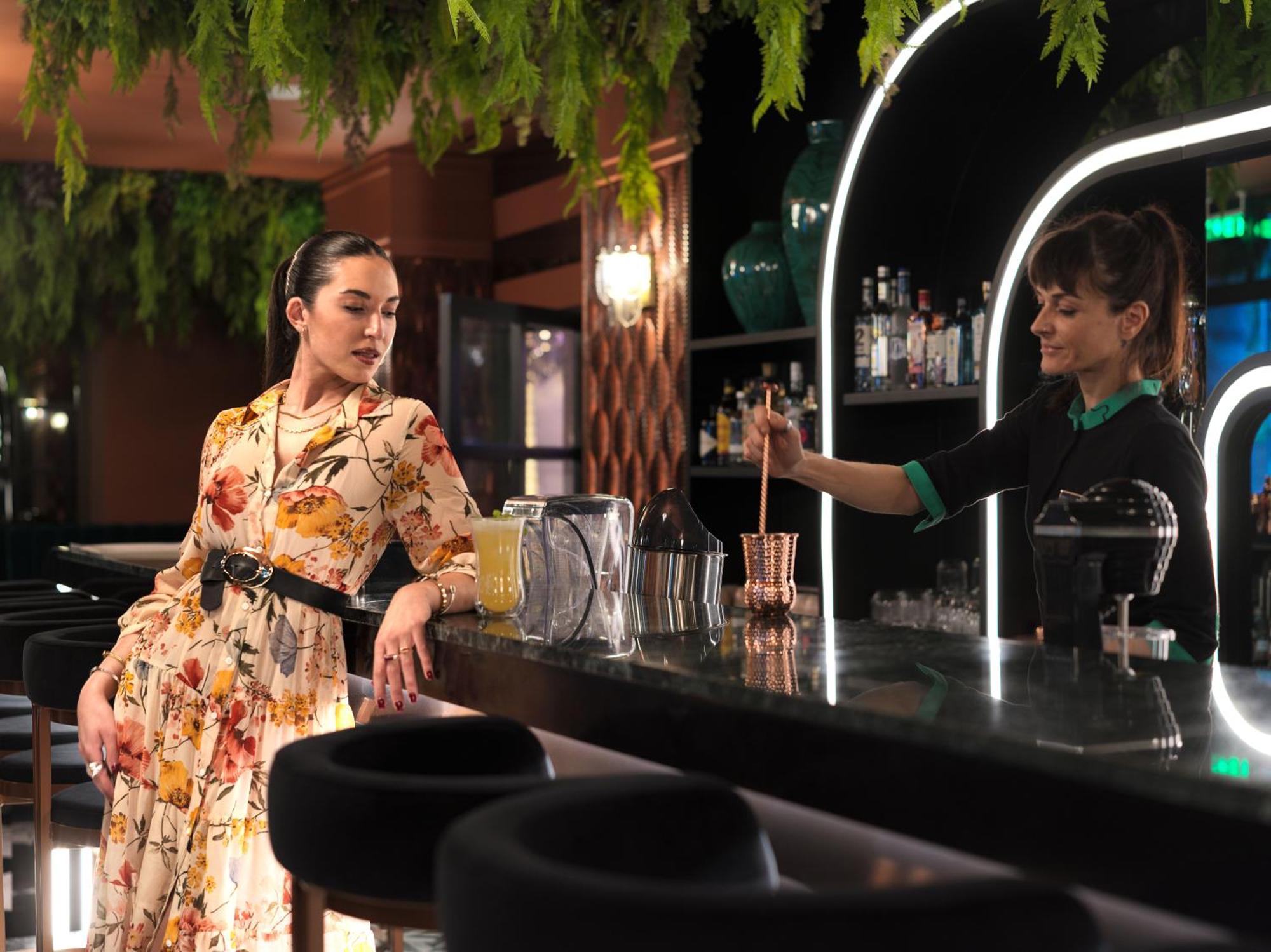 Hotel Nyx Esperia Palace By Leonardo Athens