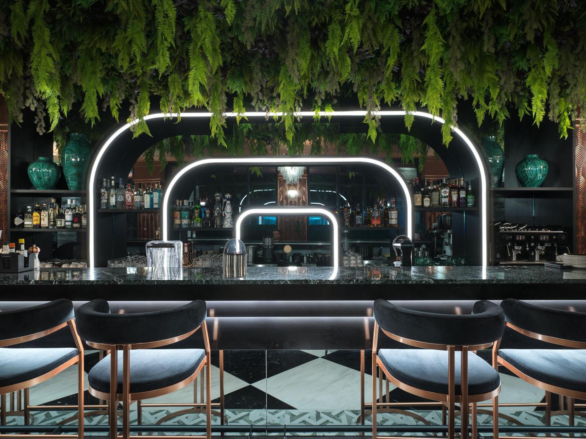 Nyx Esperia Palace By Leonardo Hotel Athens