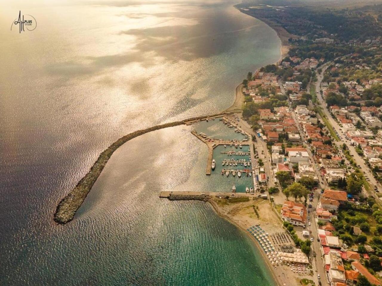 Porto Marine Hotel 4*