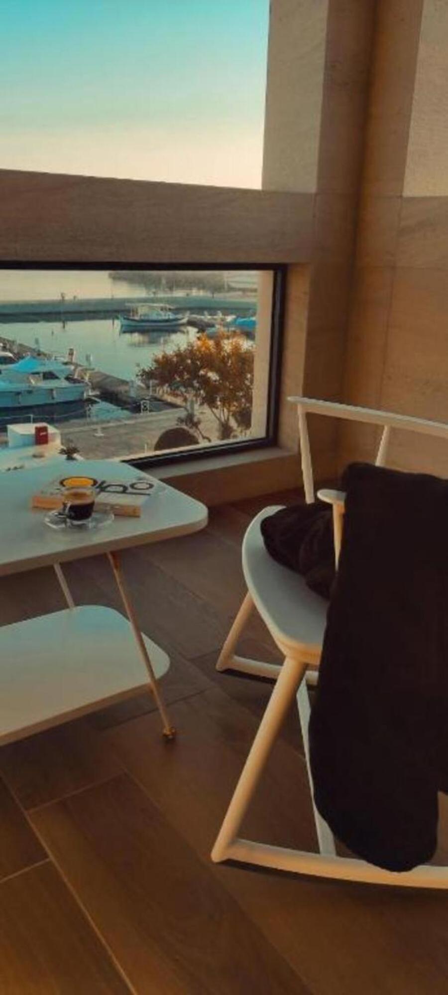 Porto Marine Hotel 4*