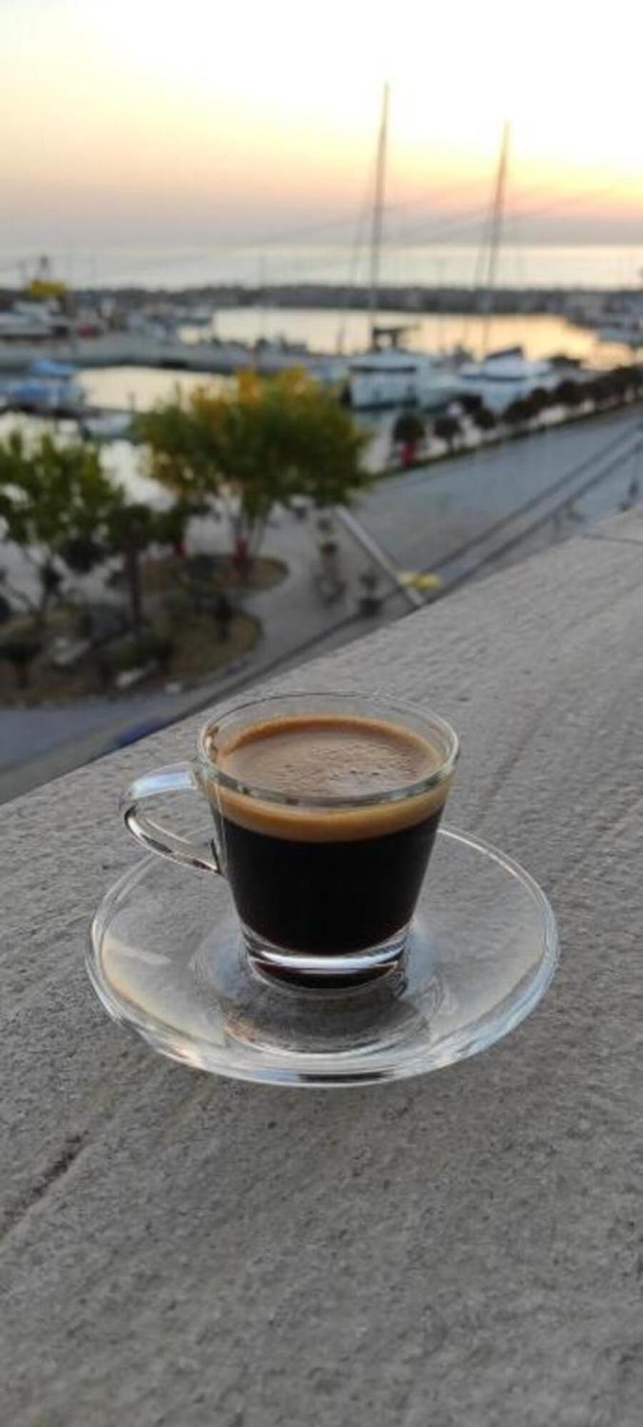 Porto Marine Hotel