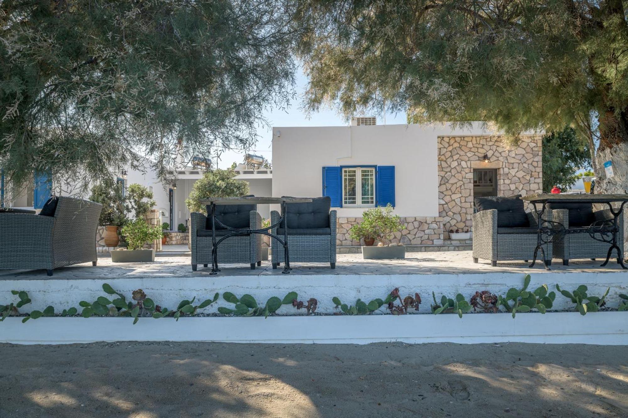 Guest house Floras *