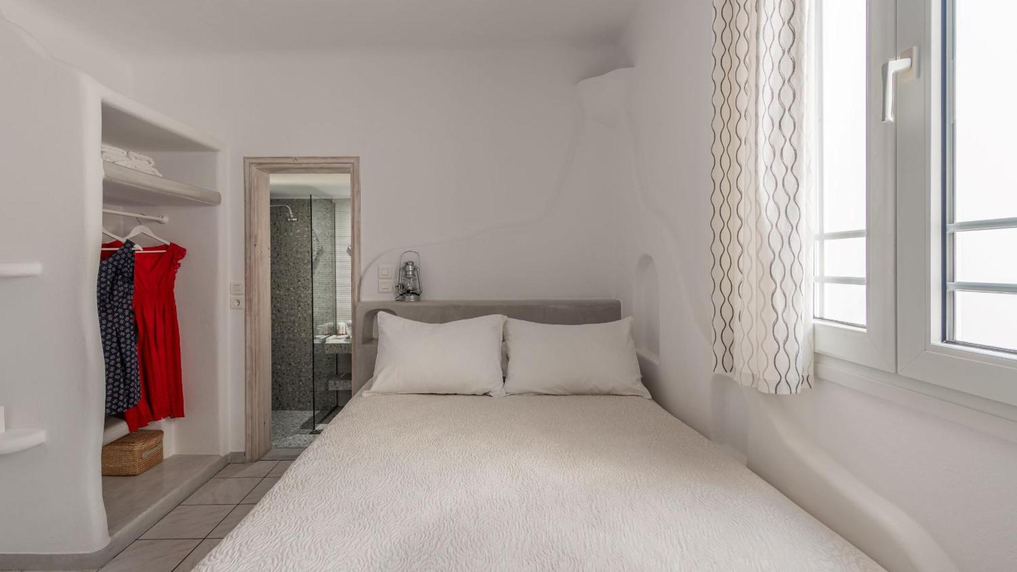 Floras Guest house