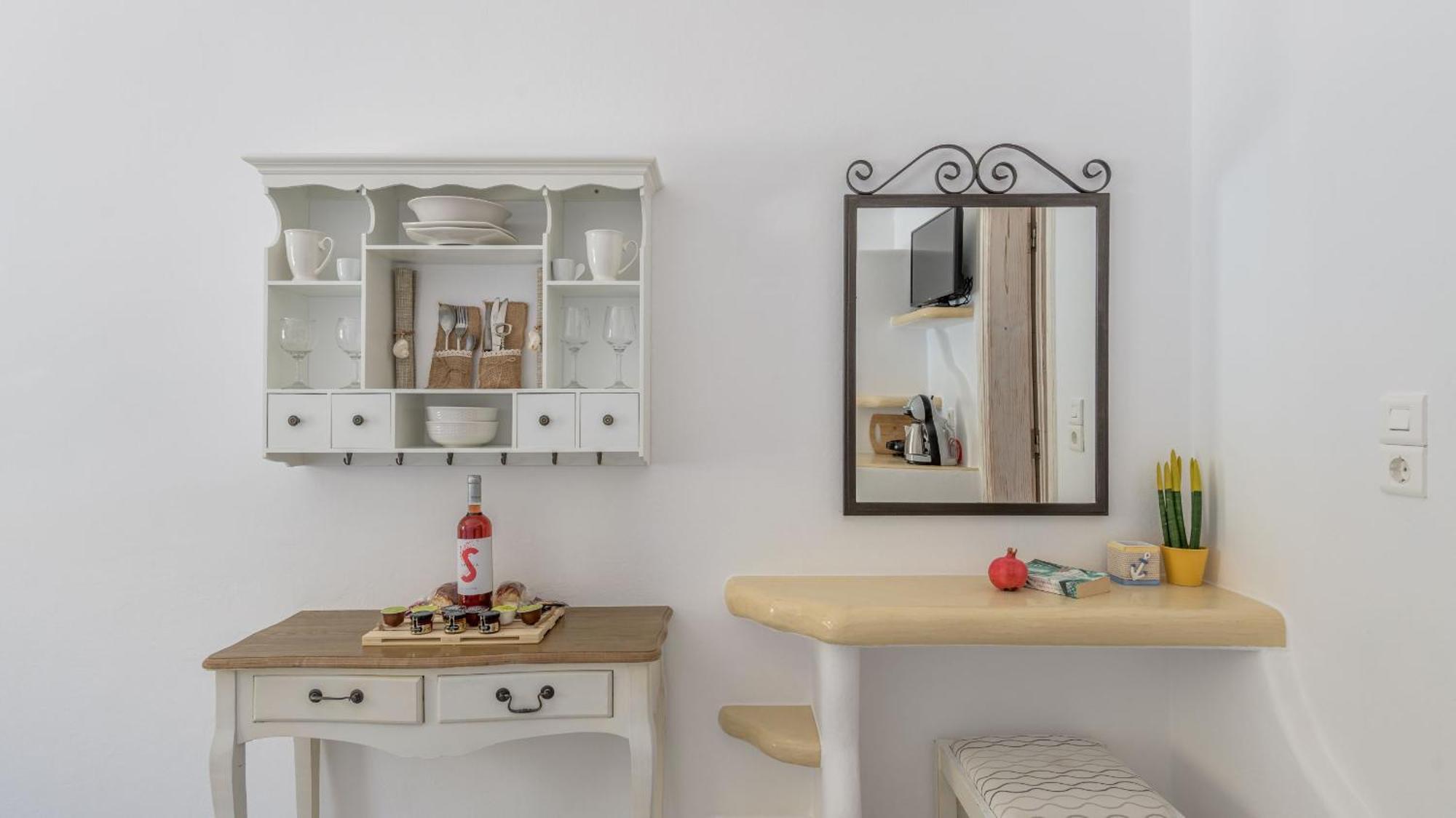 Guest house Floras Pollonia