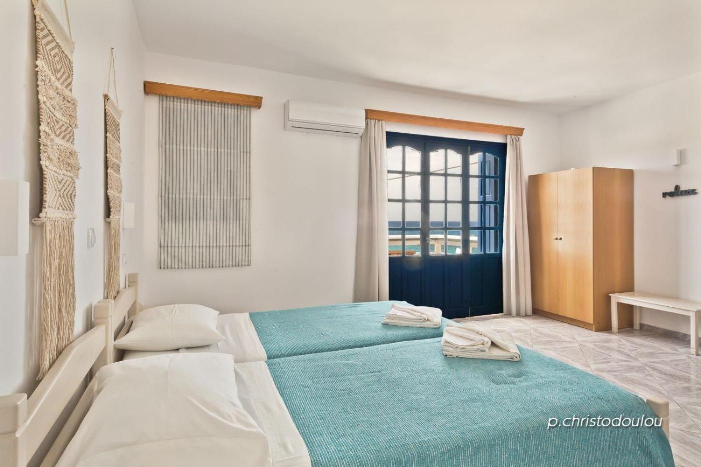 Apartment Aegean Sea Lefkos (Karpathos)