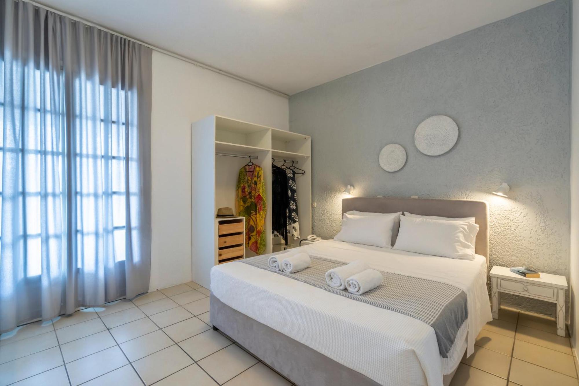Hotel Aperitton Skopelos Town
