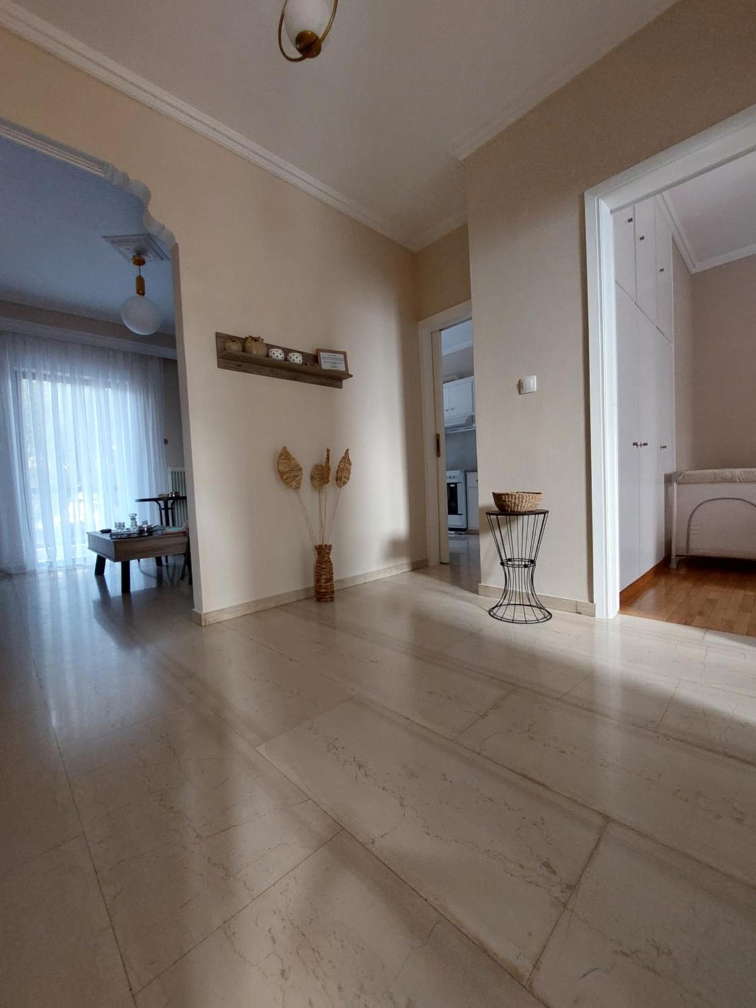 Eva's Karystos (Evia)