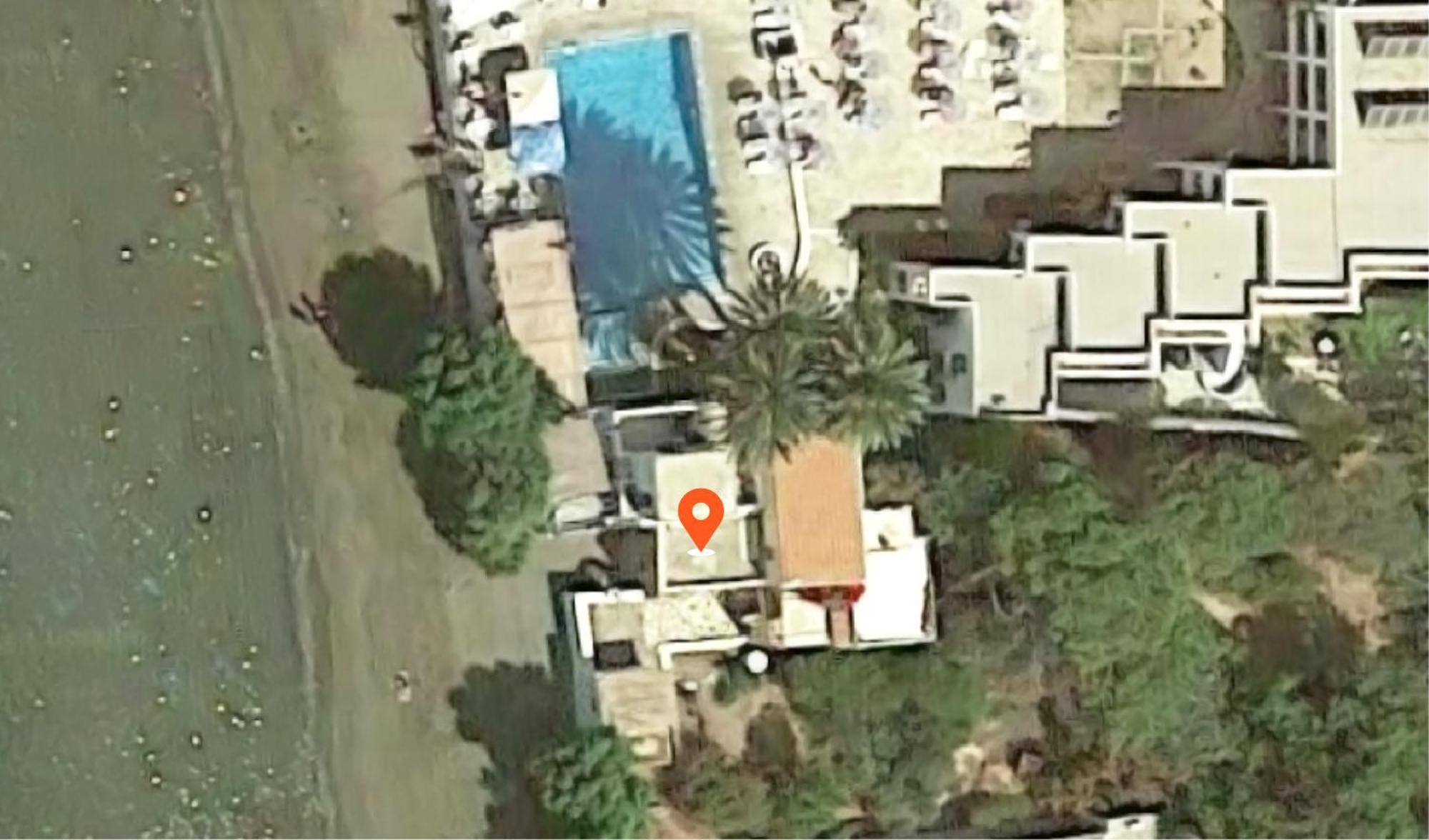 Casa Mar On Kantouni Holiday home *