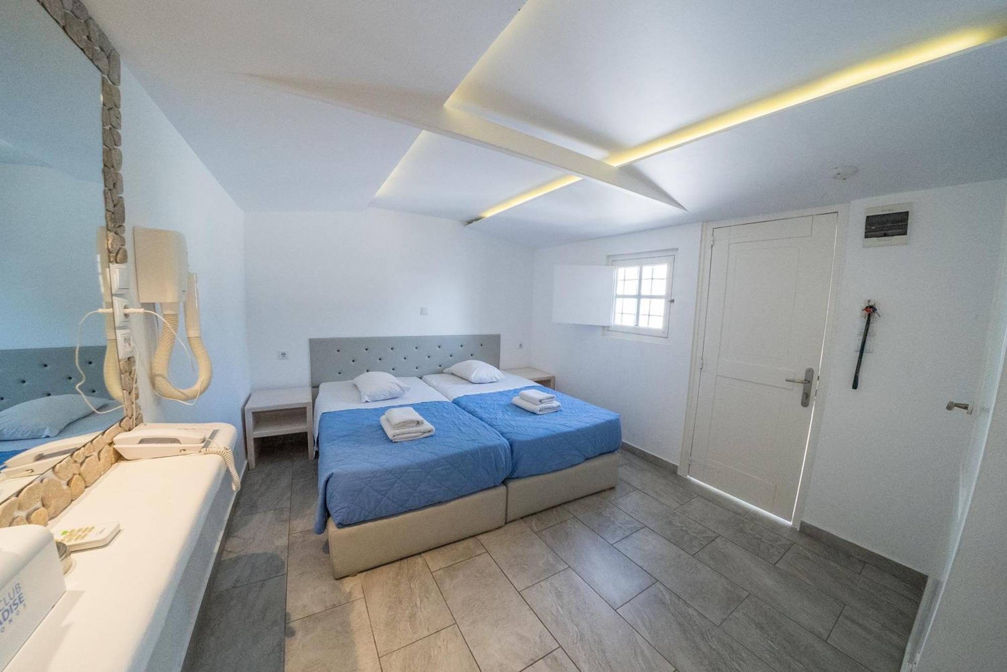 Paradise Platys Gialos (Mykonos)