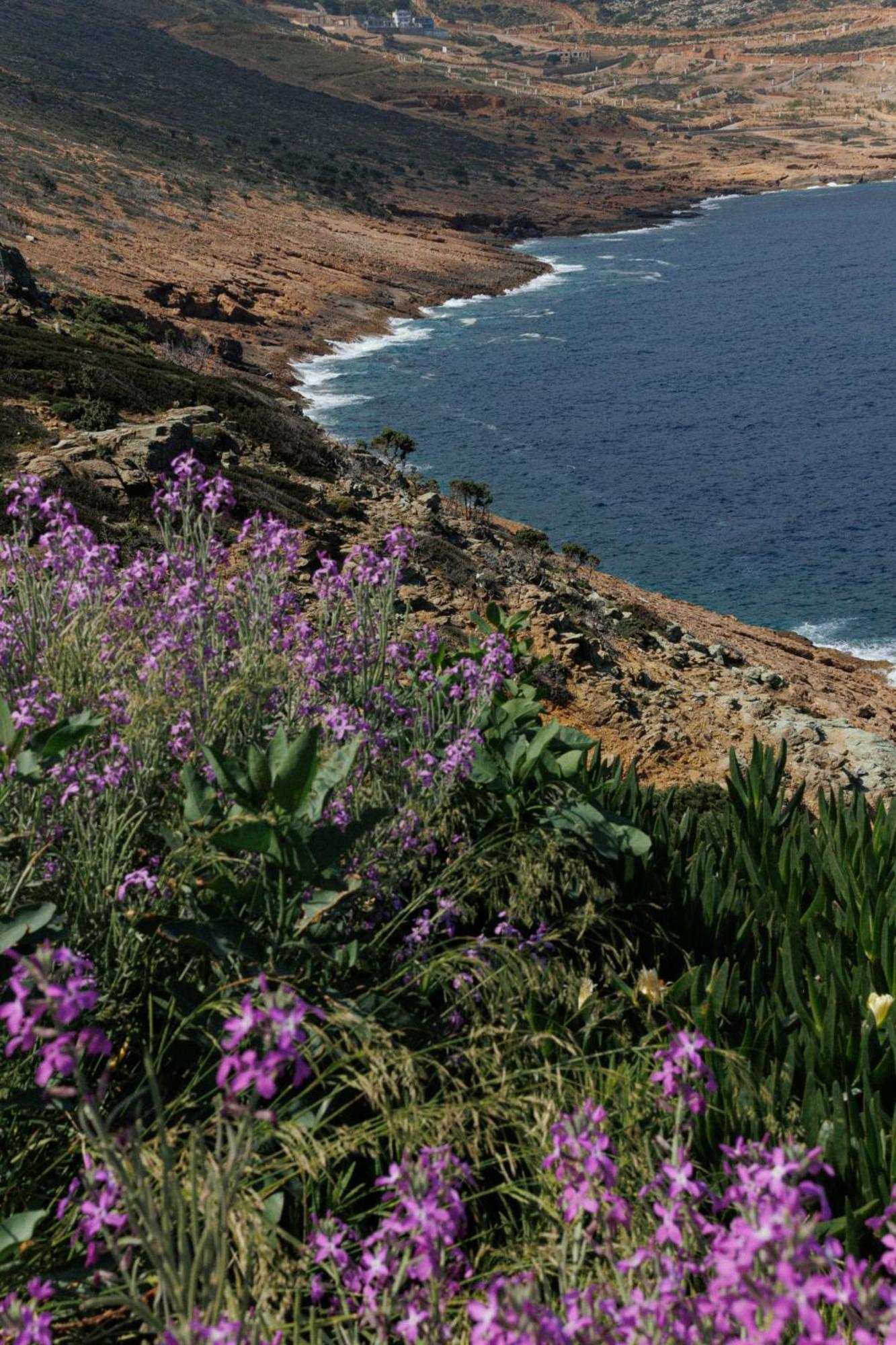 Rock Bay - Luxury In Crete